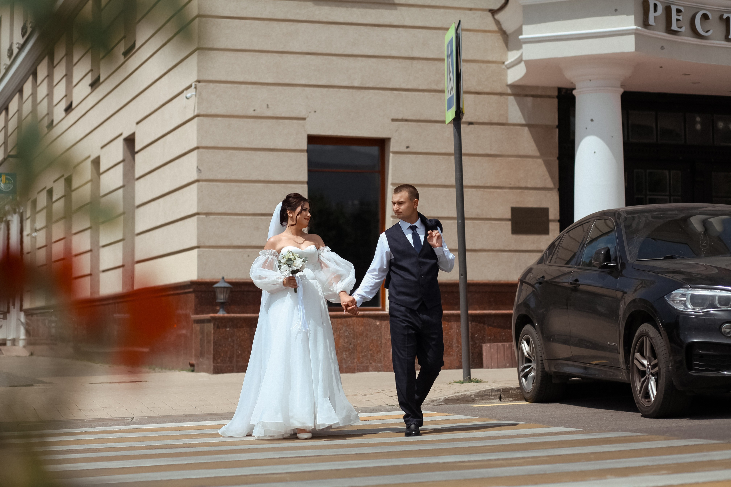 А & V 24'. О фотографии с душой