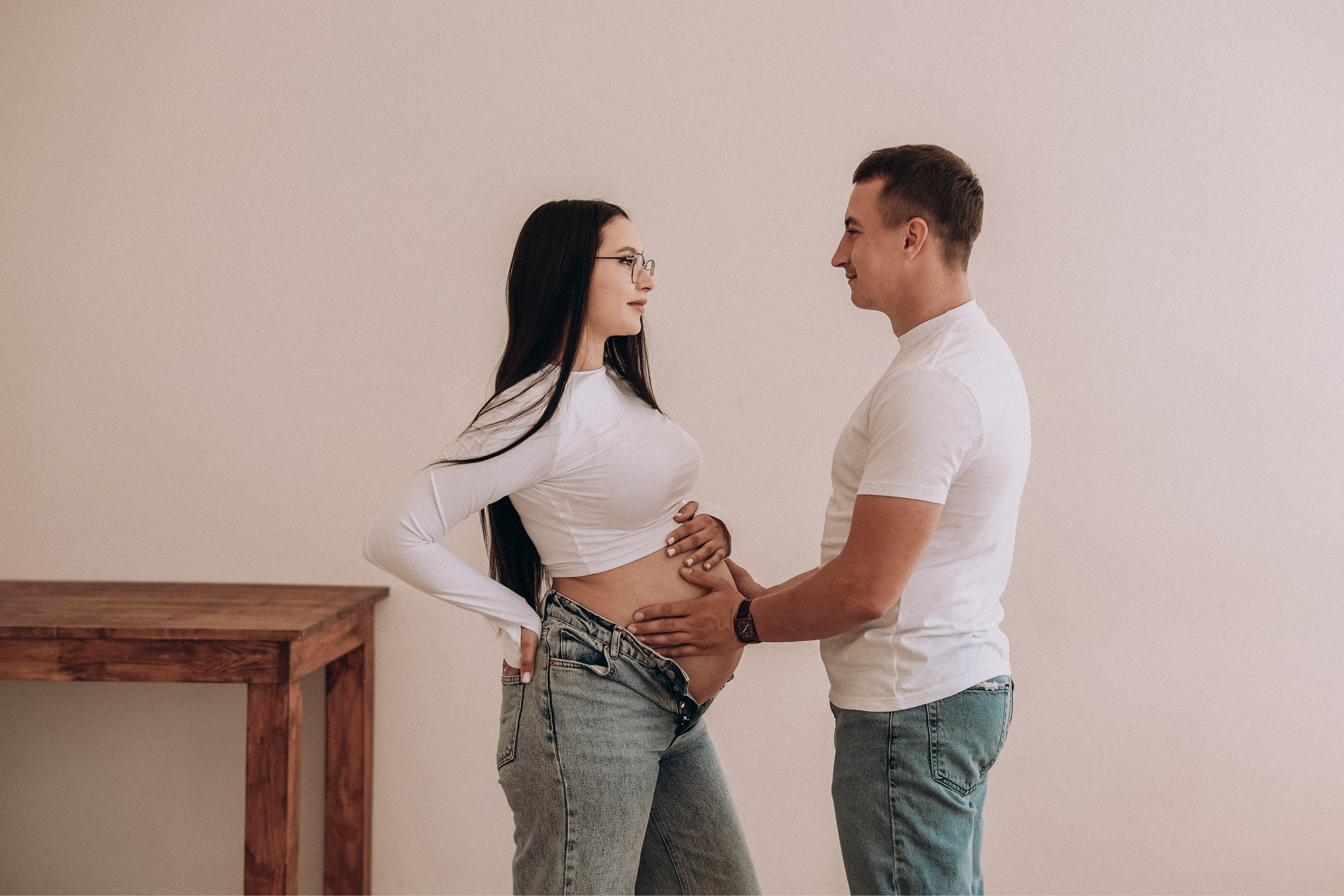 Маша и Вова. О фотографии с душой