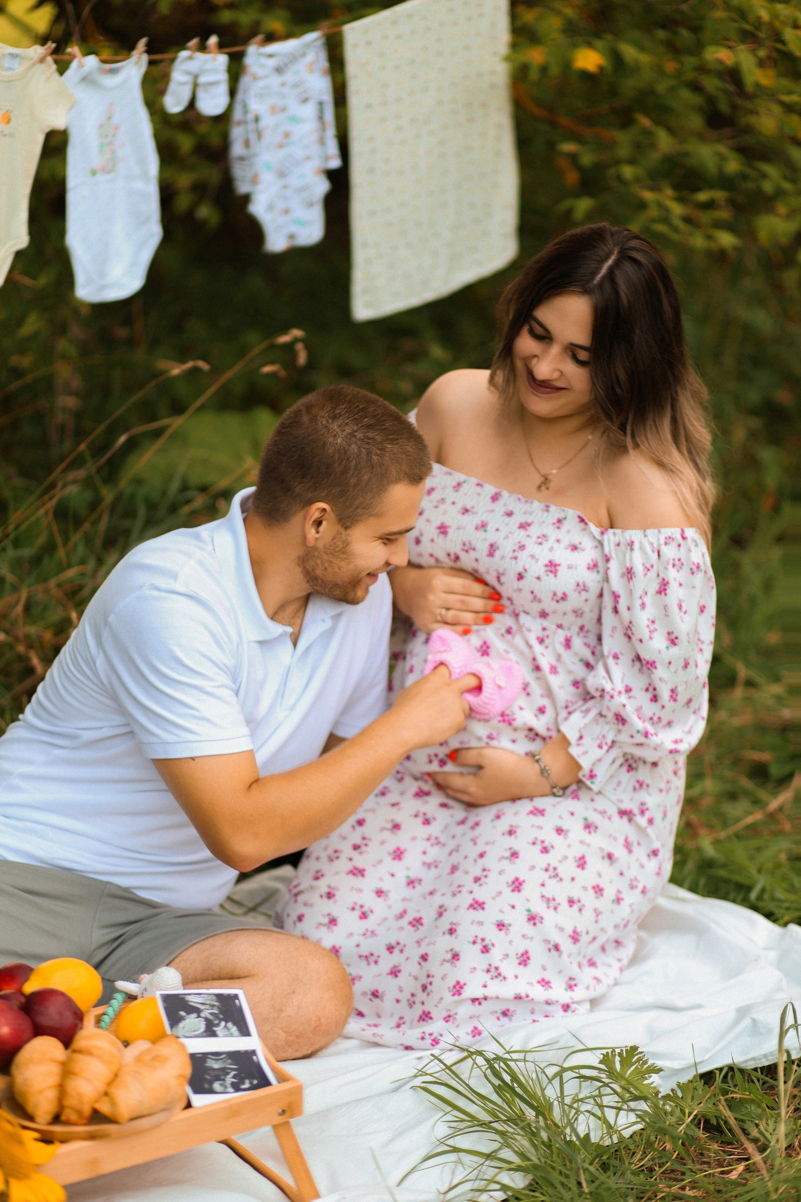 Таня и Рома. О фотографии с душой