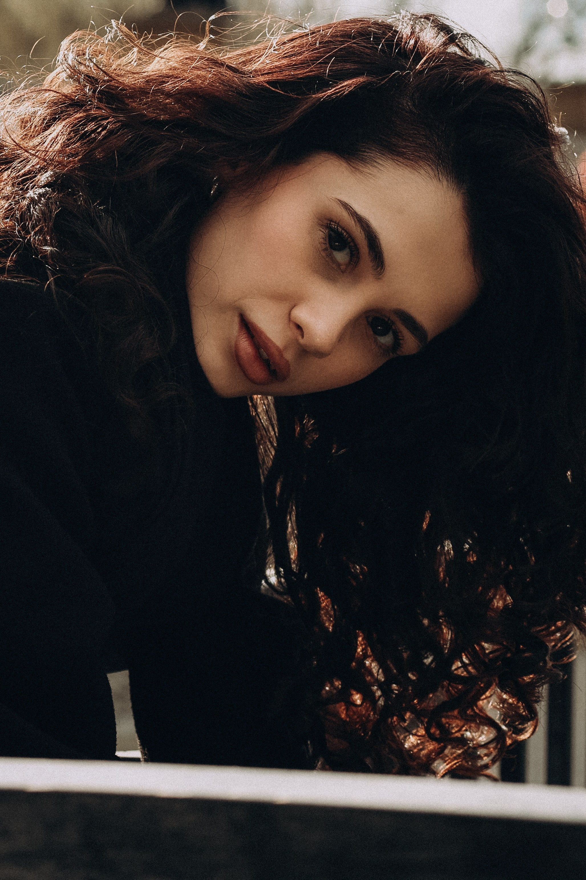 MARINA. О фотографии с душой