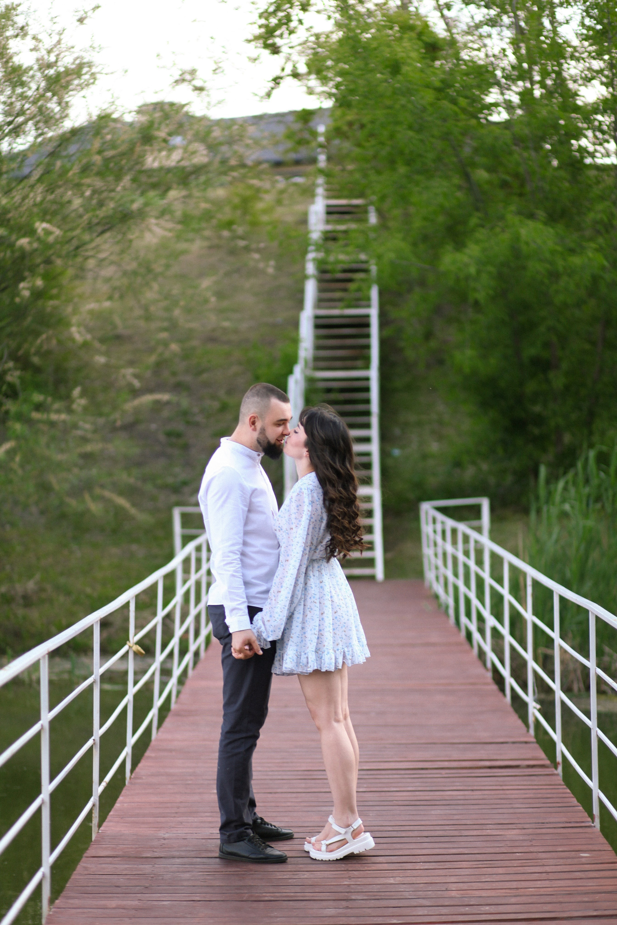 Любовь. О фотографии с душой