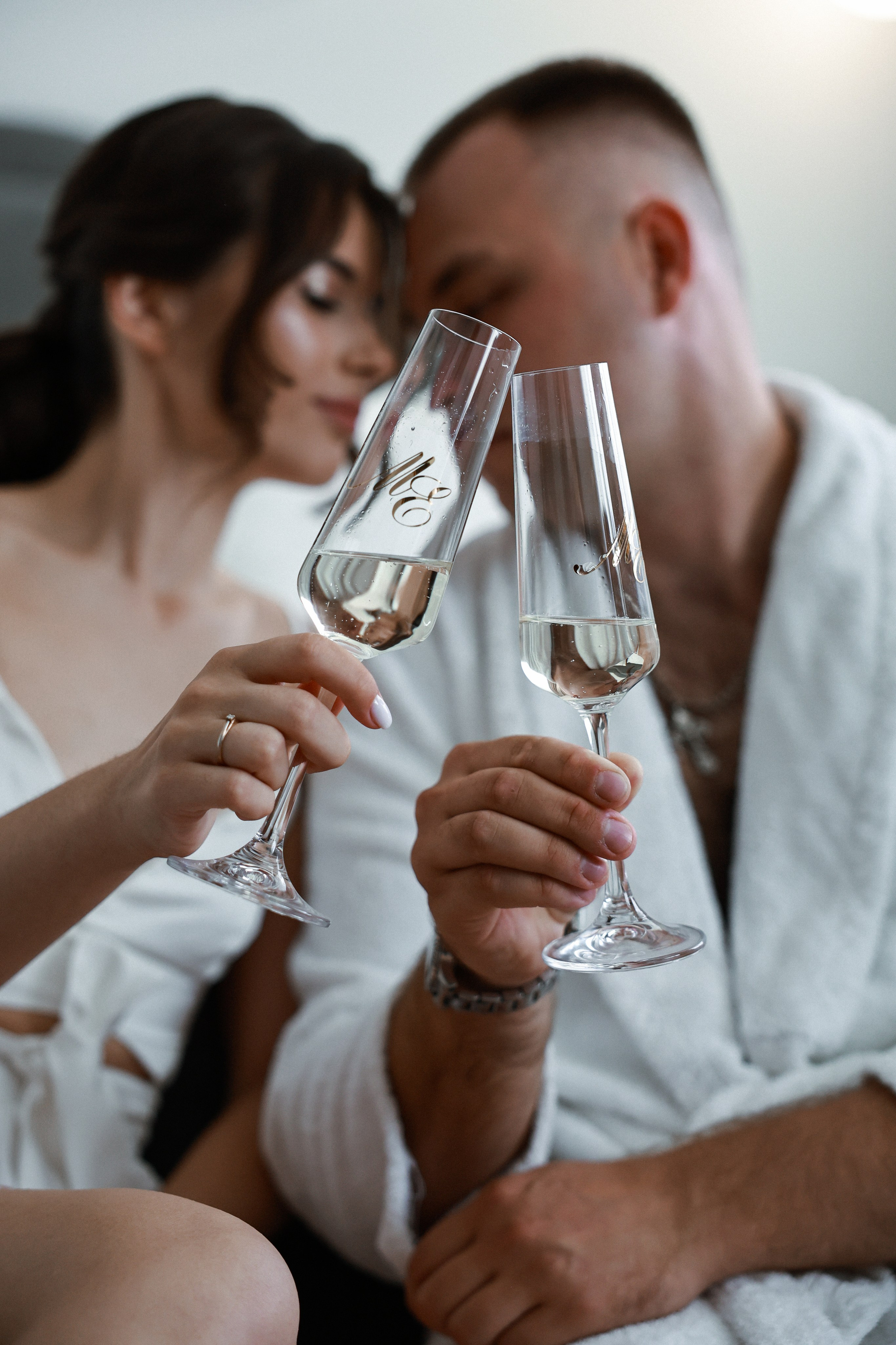 M & E 25’. О фотографии с душой