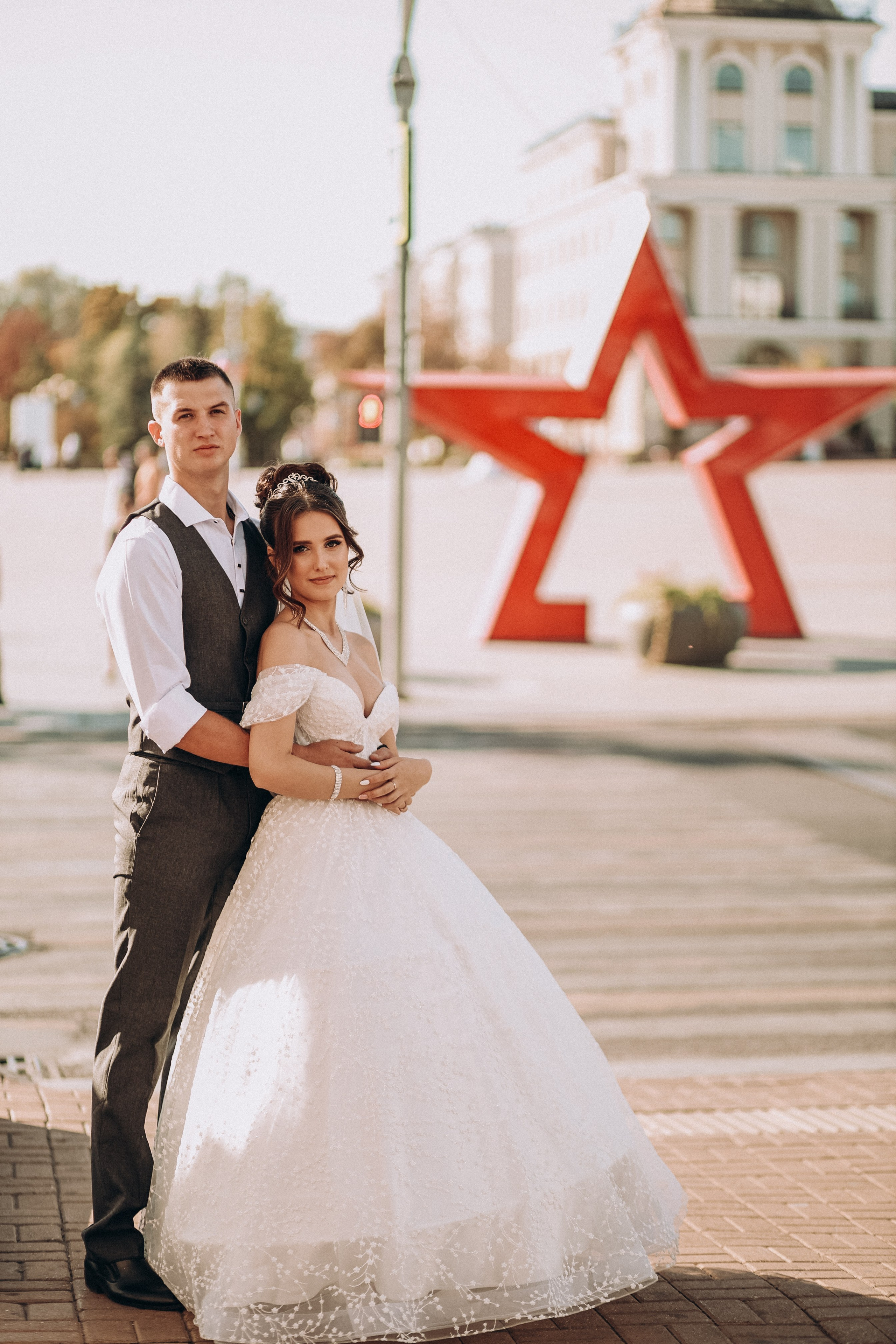 E & B 24'. О фотографии с душой