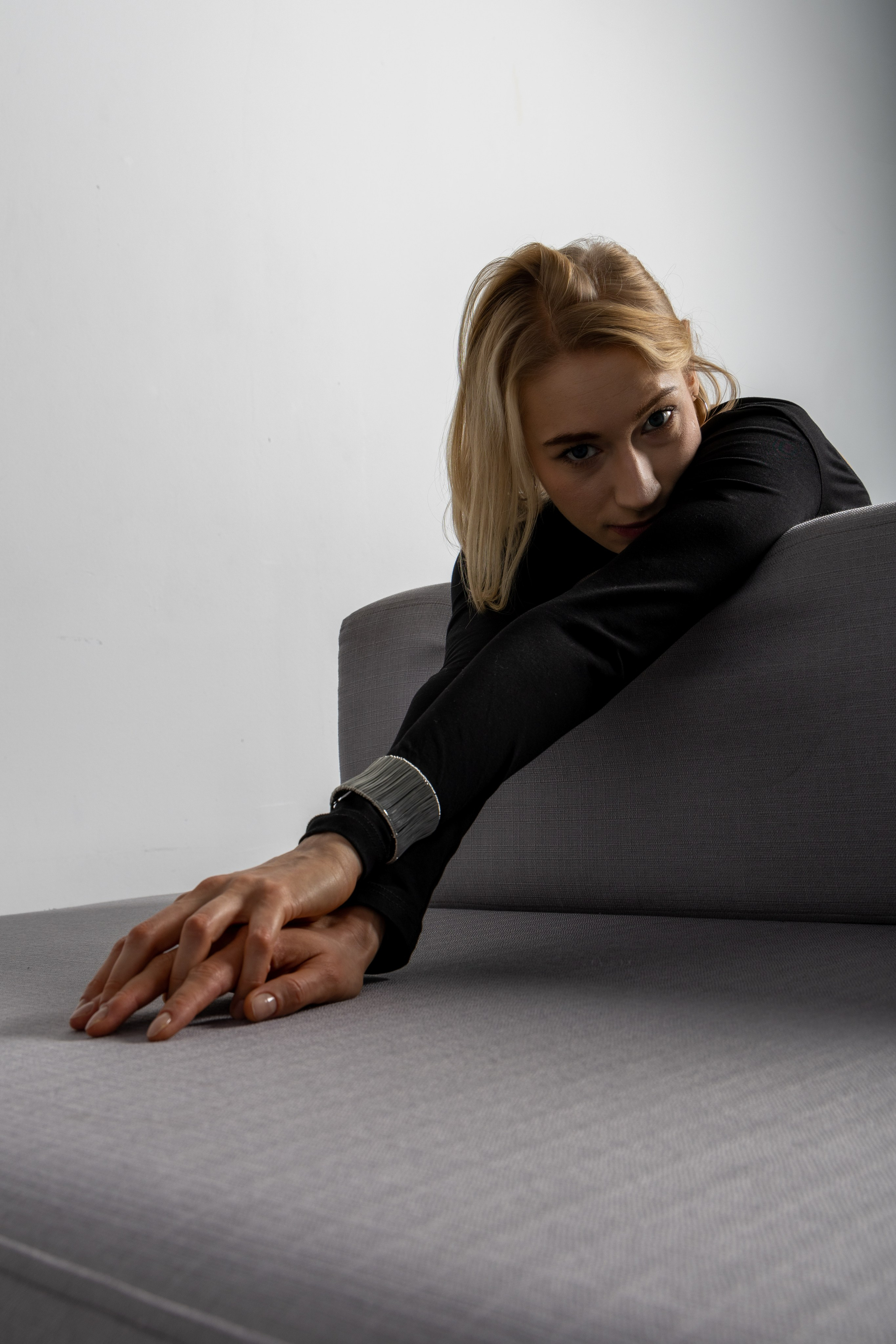 Юлия. Репортажный фотограф Санкт-Петербург | Роман Карбышев