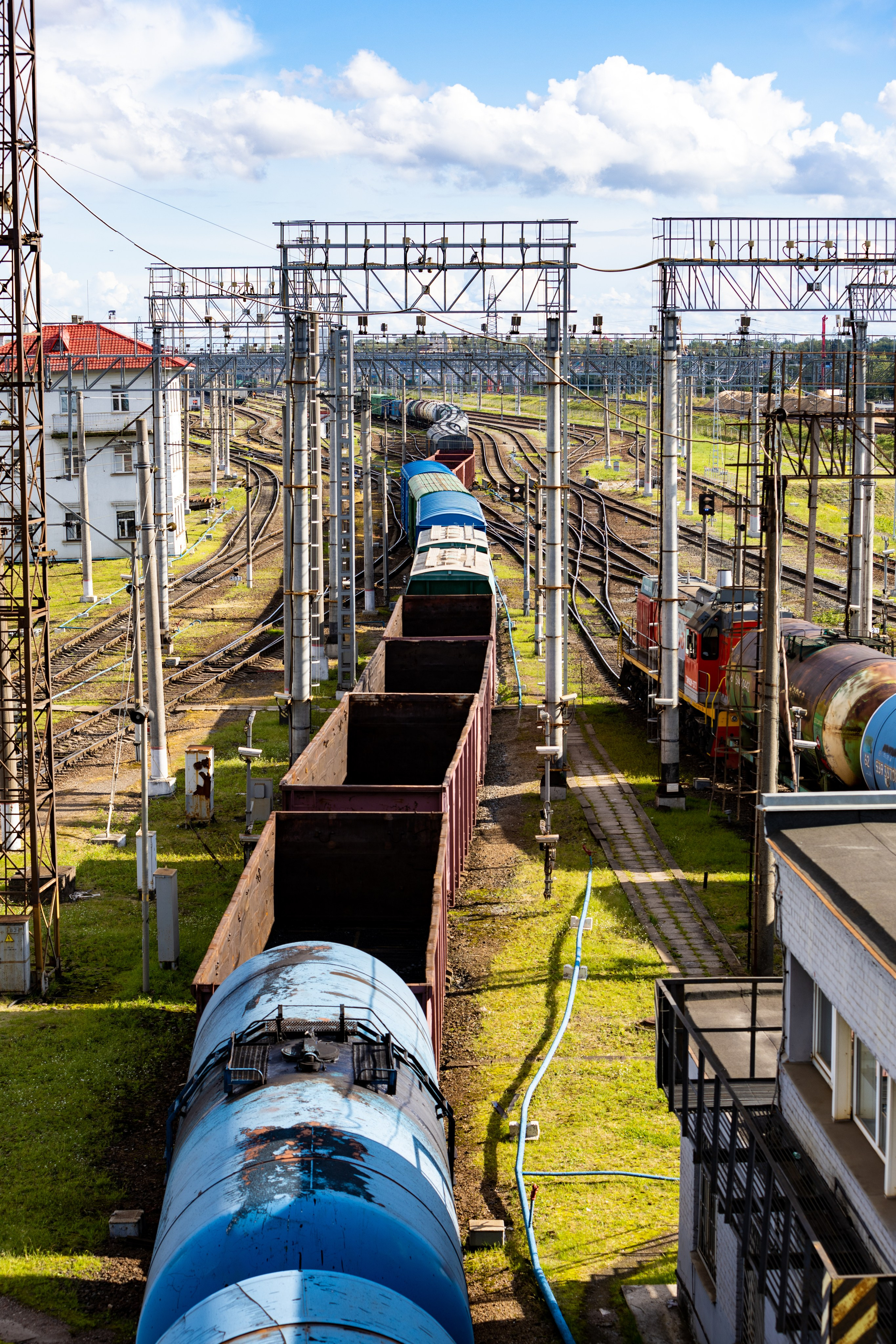 Авторская фотография и эстетика Петербурга | Роман Карбышев. Репортажный фотограф | Снимки за 3 дня | СПБ и ЛО