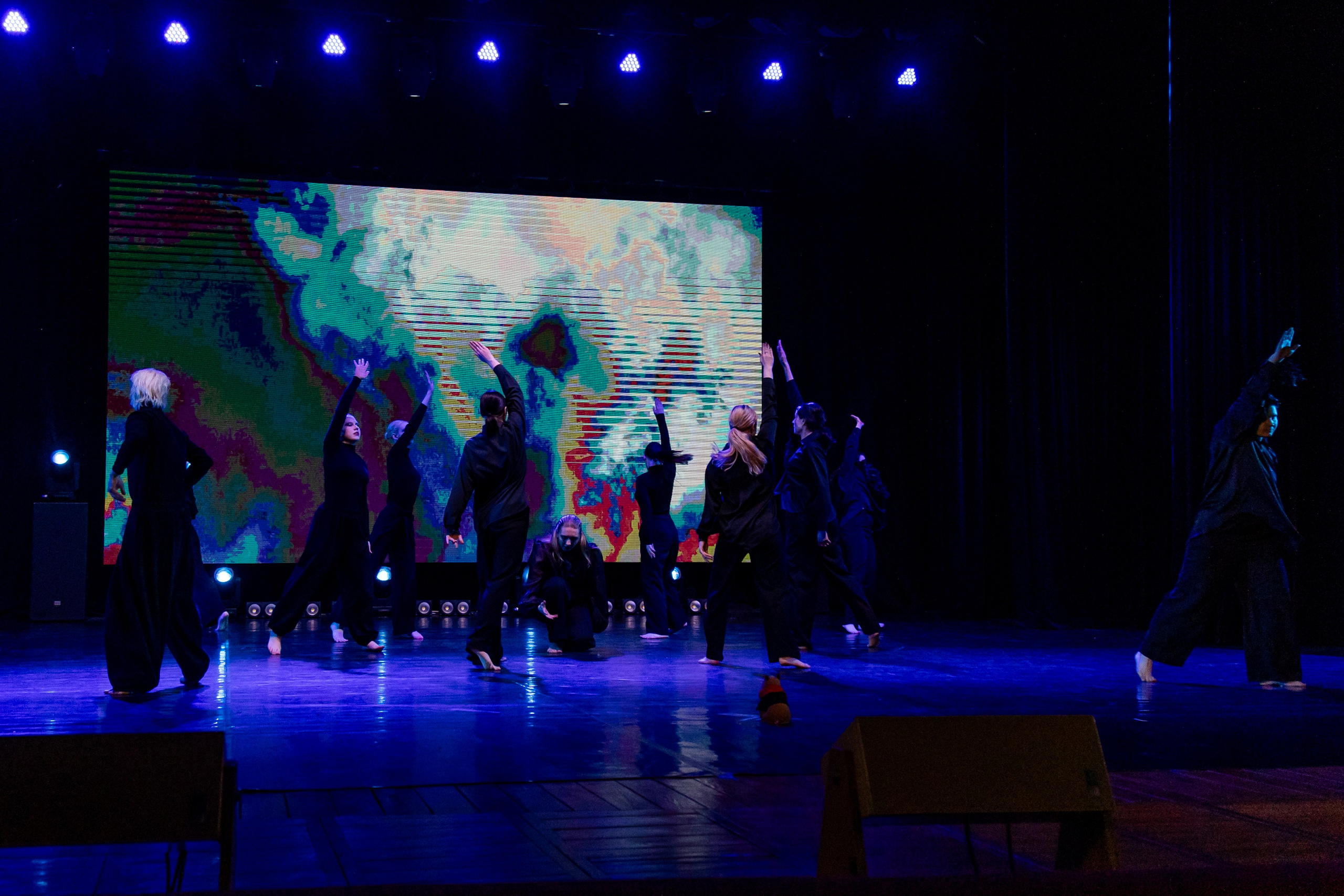 Кпоп кавер дэнс. Фотограф в Самаре / Олеся Широнина