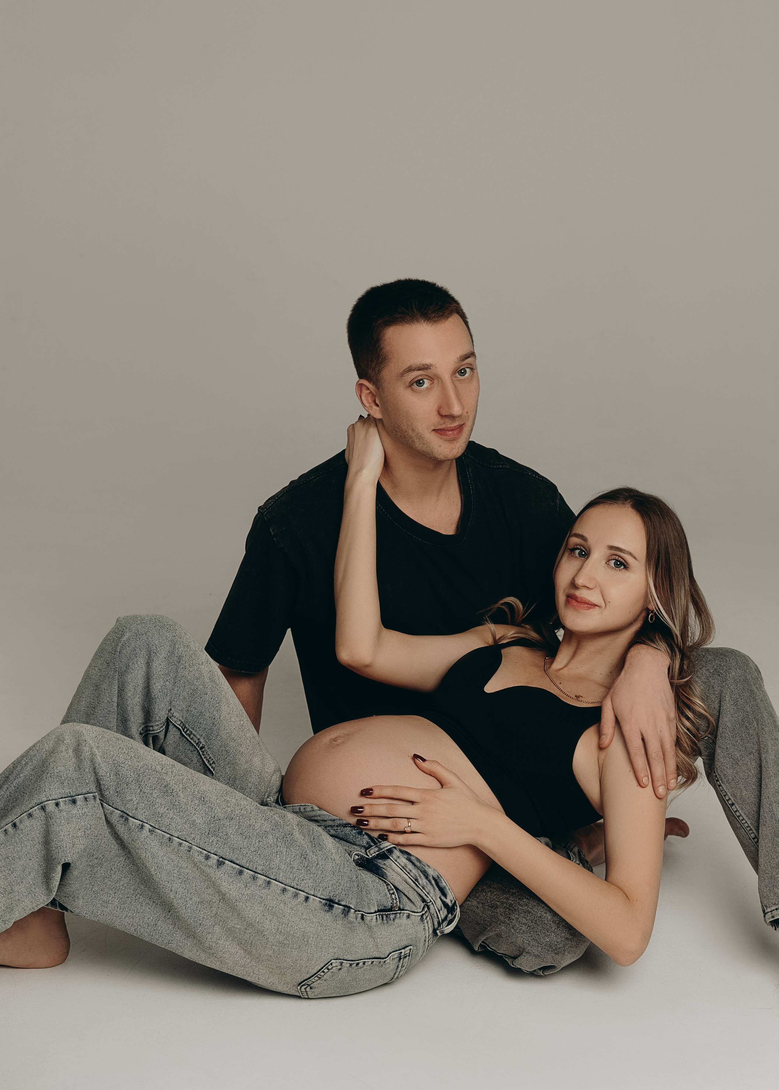 Настя и Кирилл. Семейный и портретный фотограф в Москве, Орехово-Зуево, Балашихе, Ногинске, Раменском