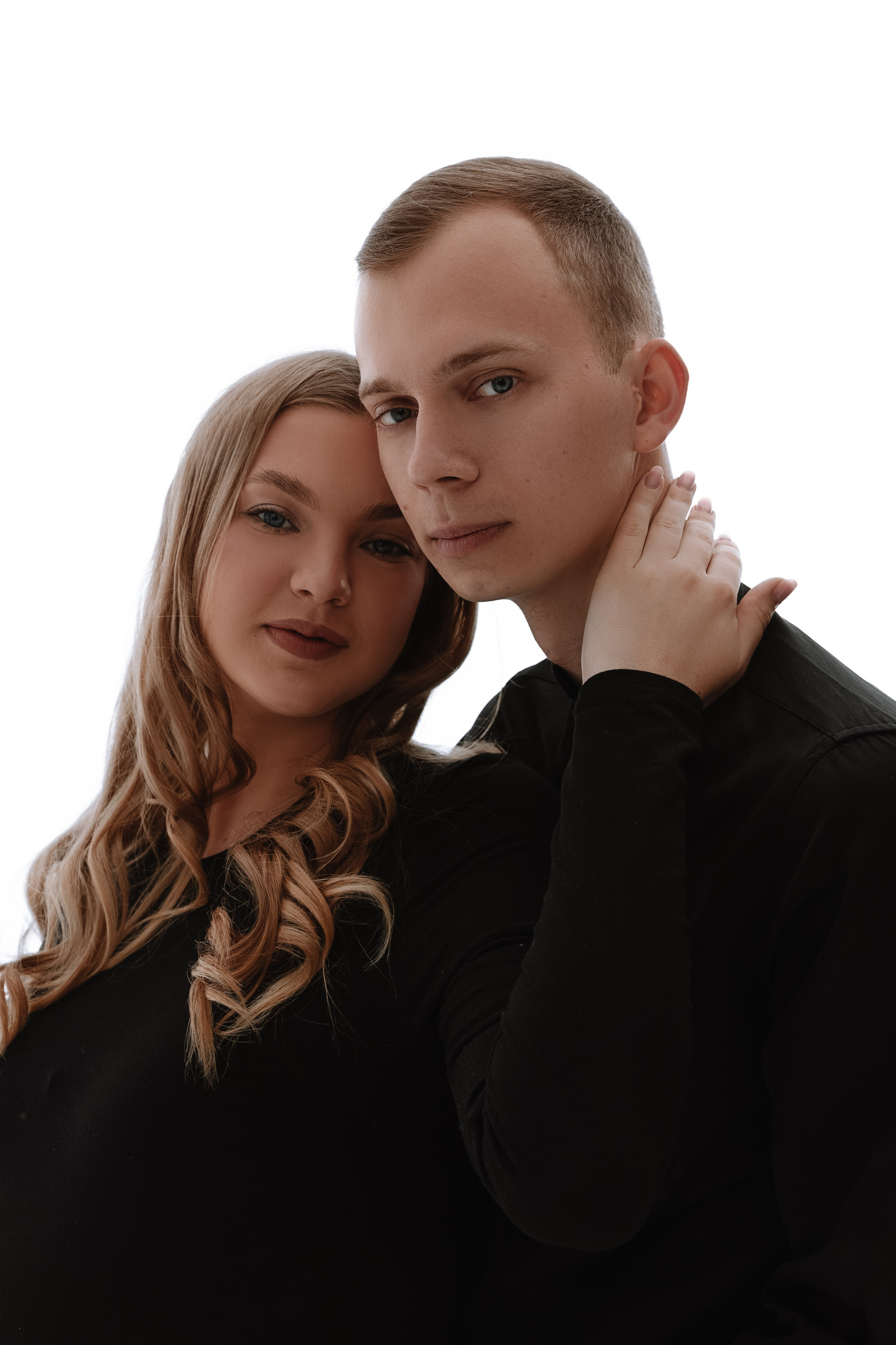 Даша и Данила. Семейный и портретный фотограф в Москве, Орехово-Зуево, Балашихе, Ногинске, Раменском