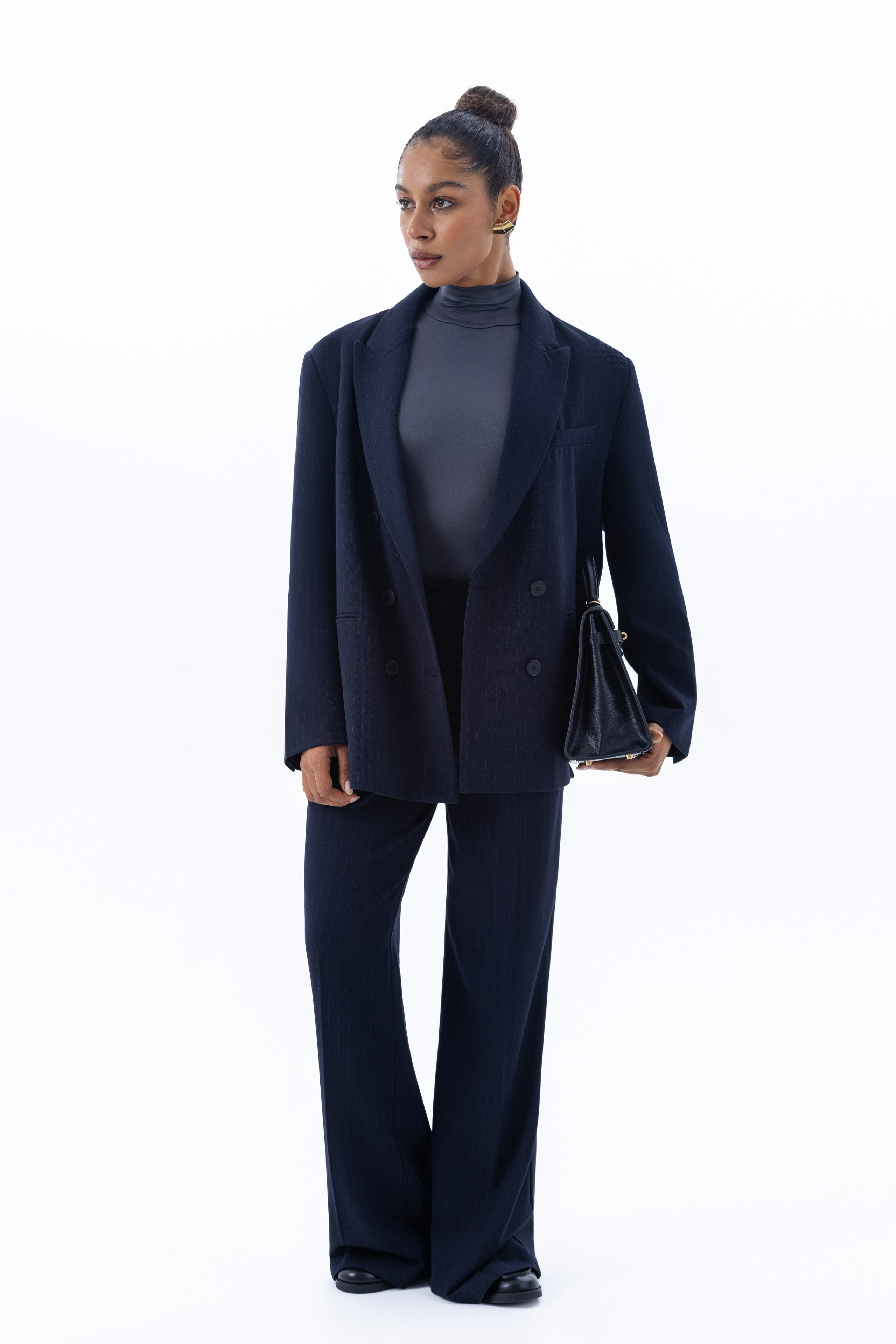 Lookbook. Frame Craft