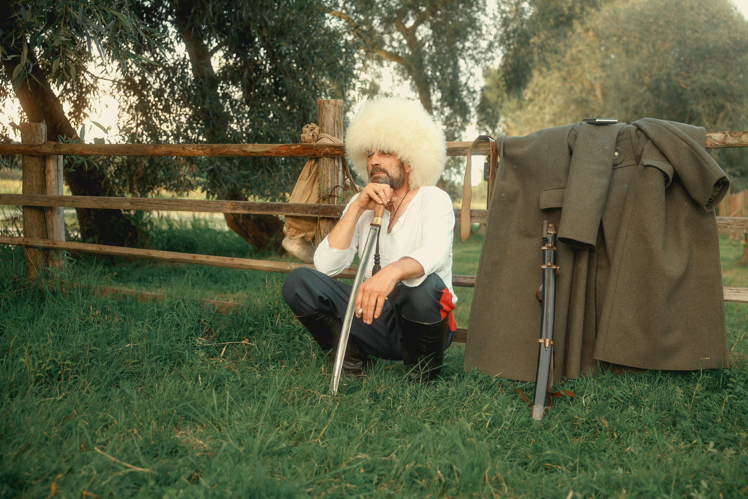 Они ещё не генералы. Портретный и свадебный фотограф Москва Лучин Сергей