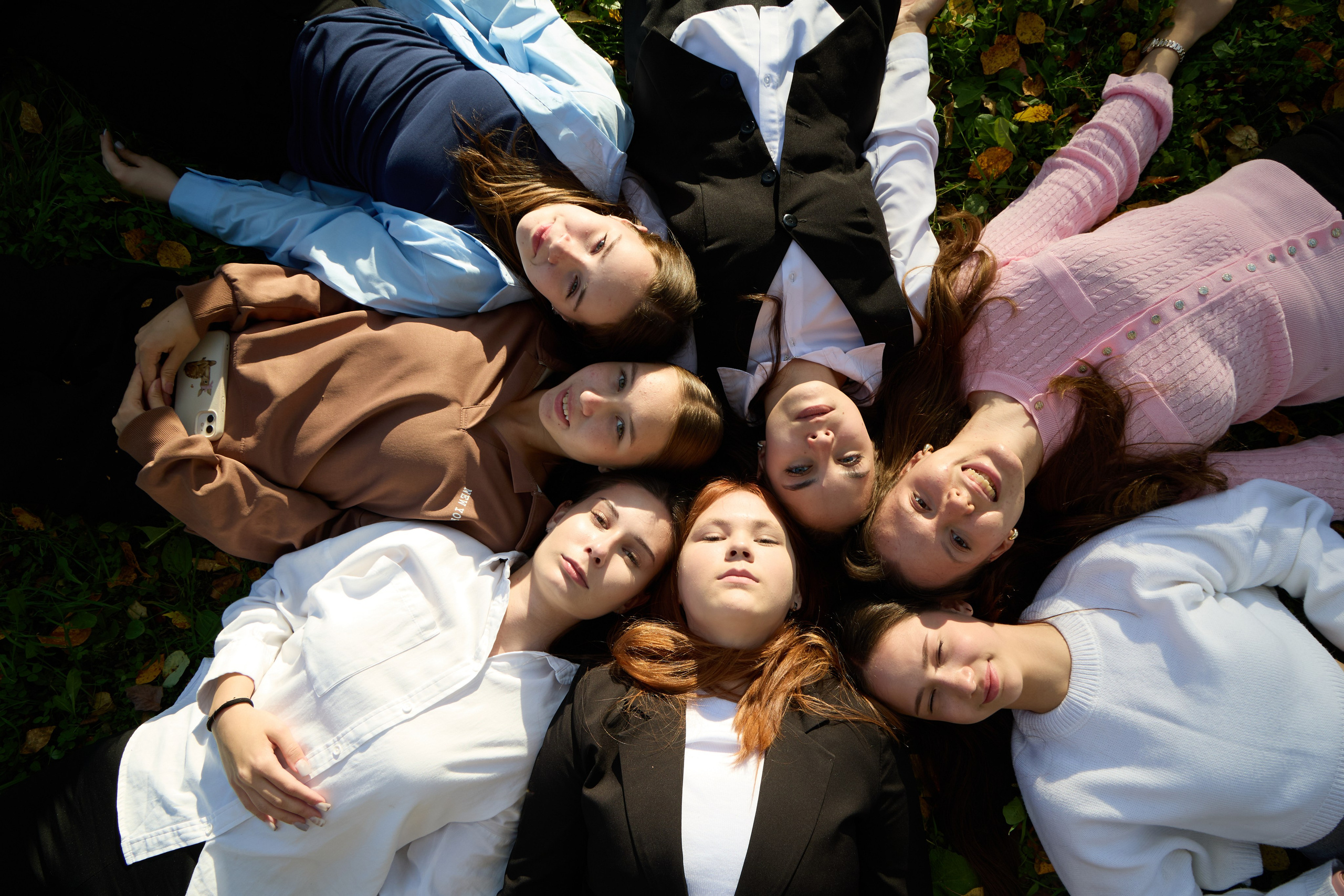 Фотосессия 9"А». Школьный и семейный фотограф в Йошкар-Оле Татьяна Баркалова