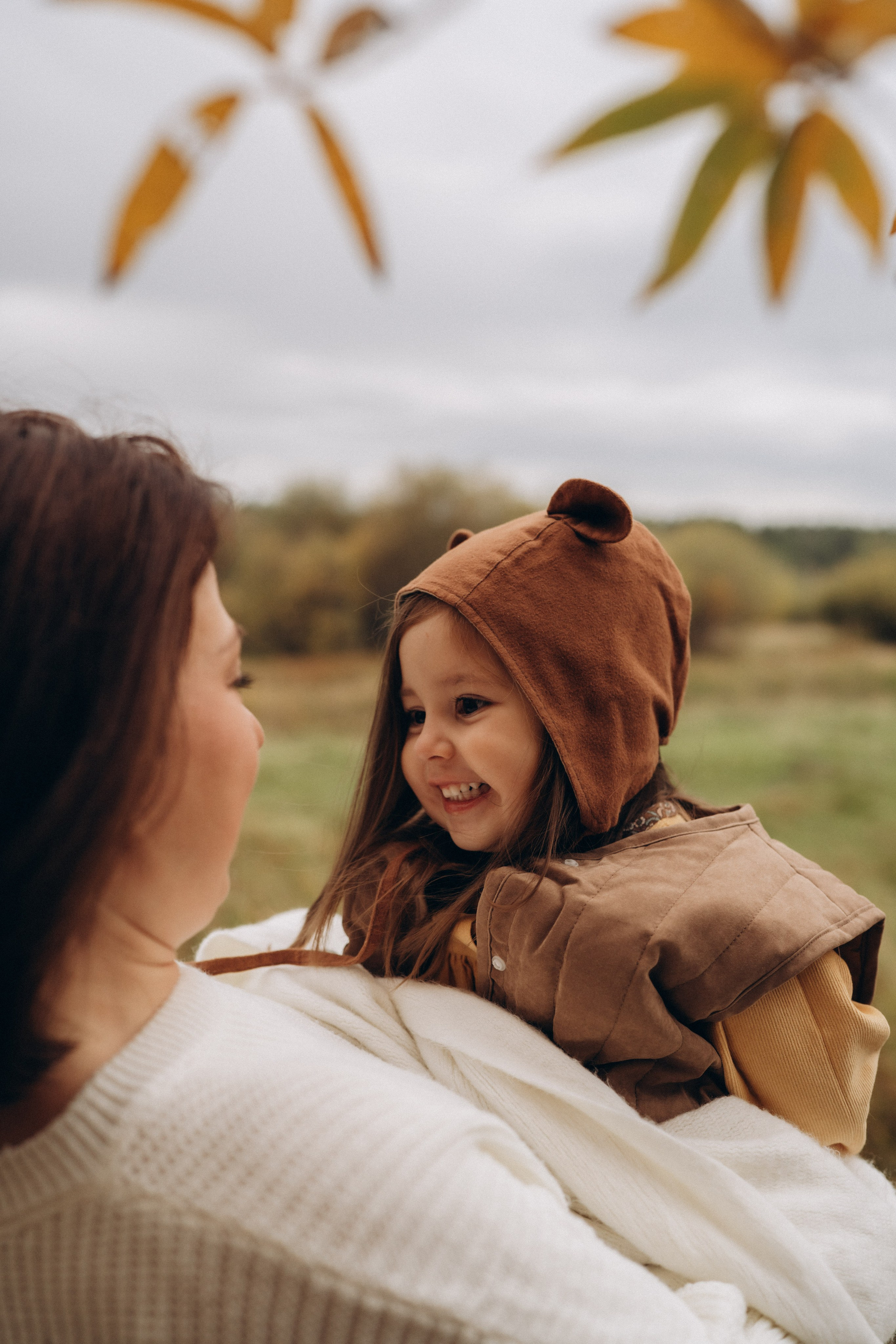 Любовь в глазах. Семейный фотограф в Ангарске/ Иркутске