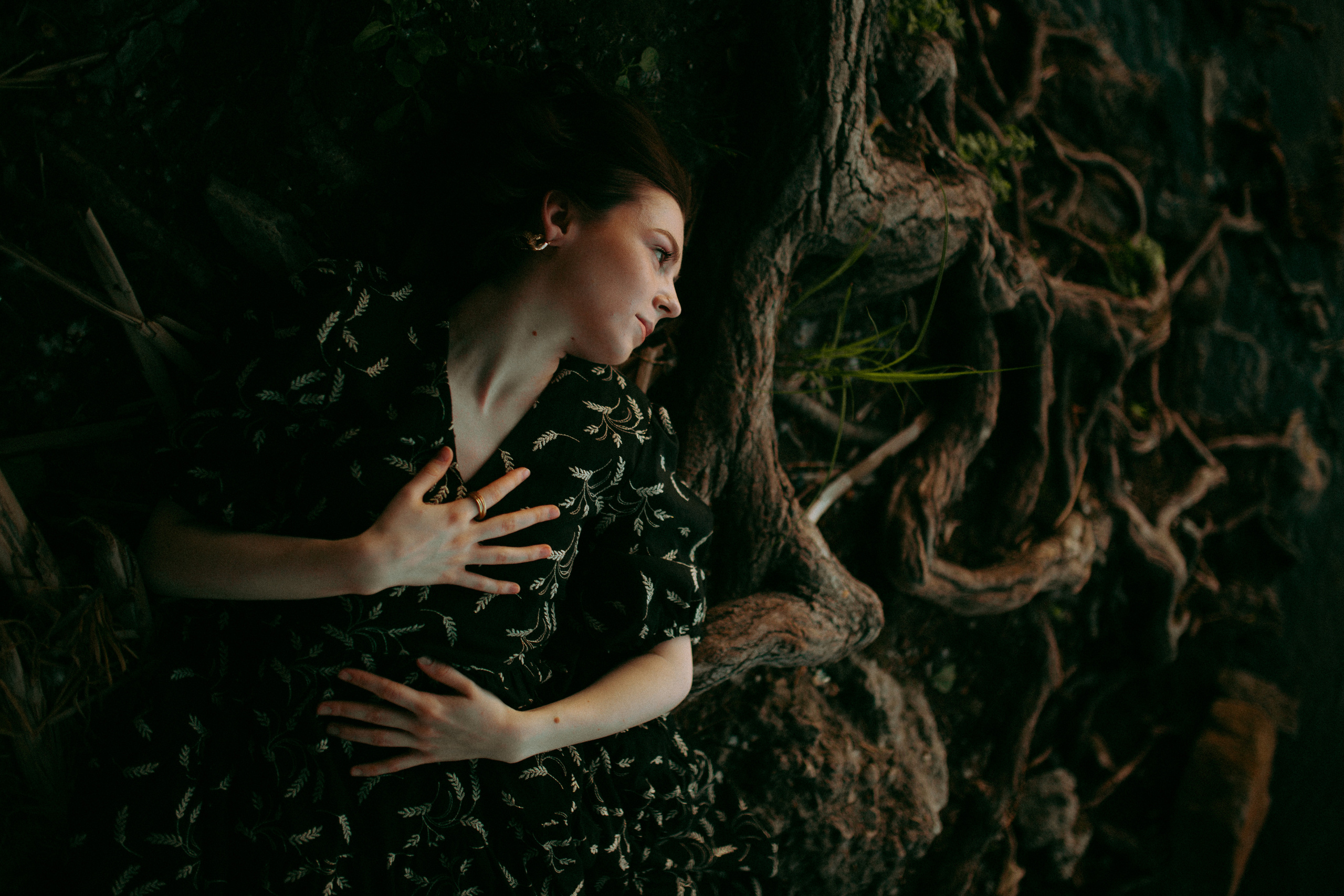 Юля. Фотограф в Саратове Максим Ветлицкий