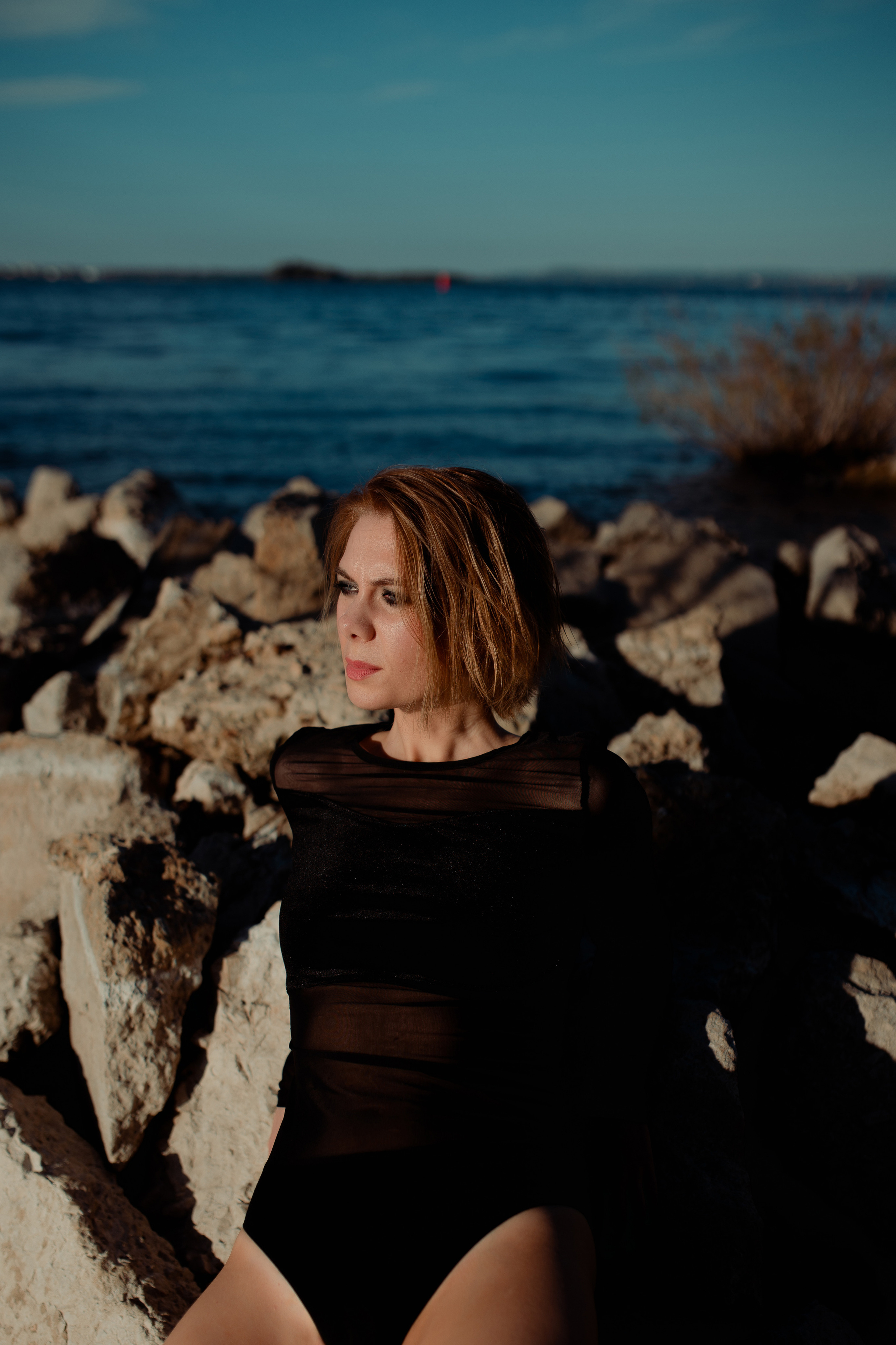 Маша. Фотограф в Саратове Максим Ветлицкий