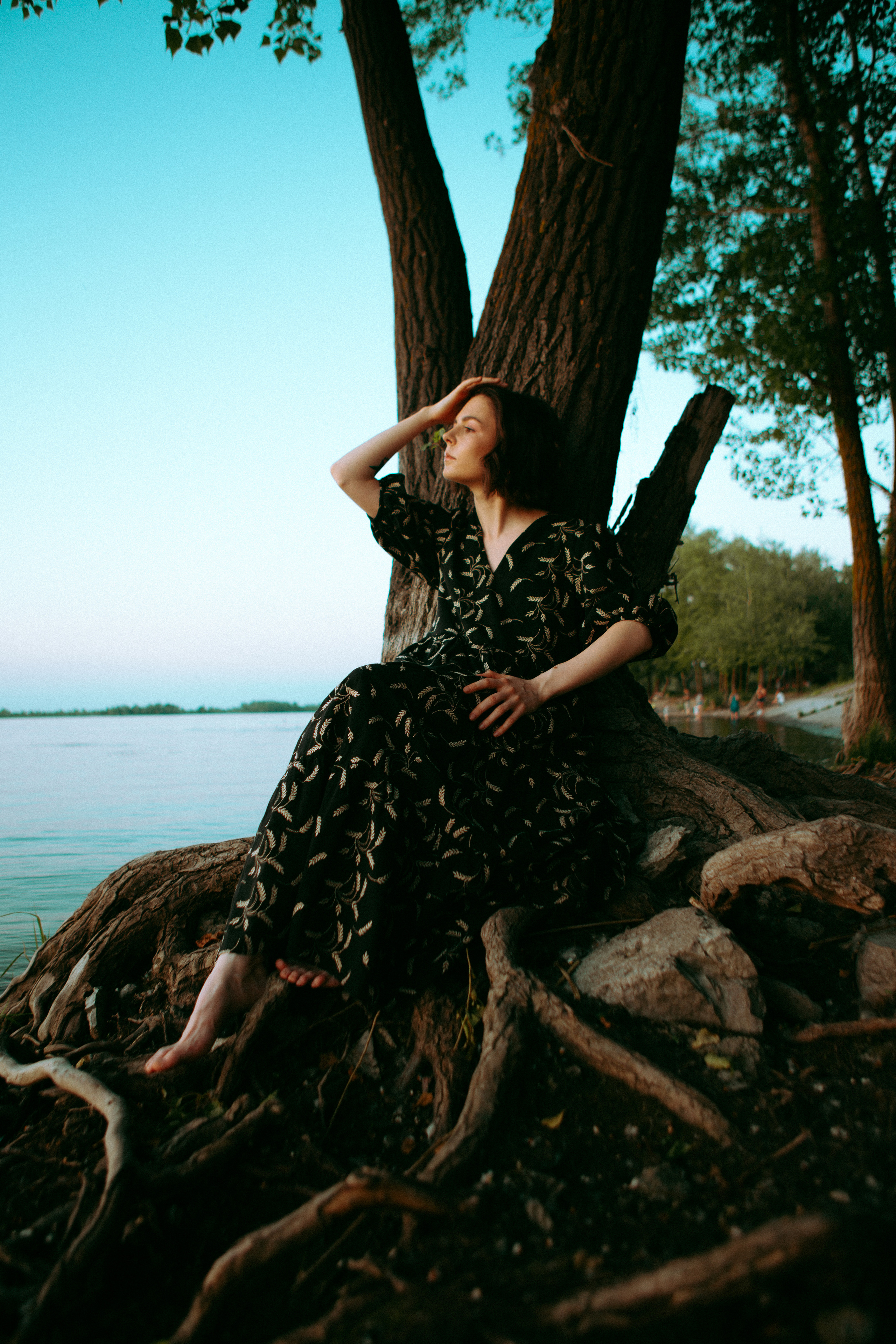 Юля. Фотограф в Саратове Максим Ветлицкий