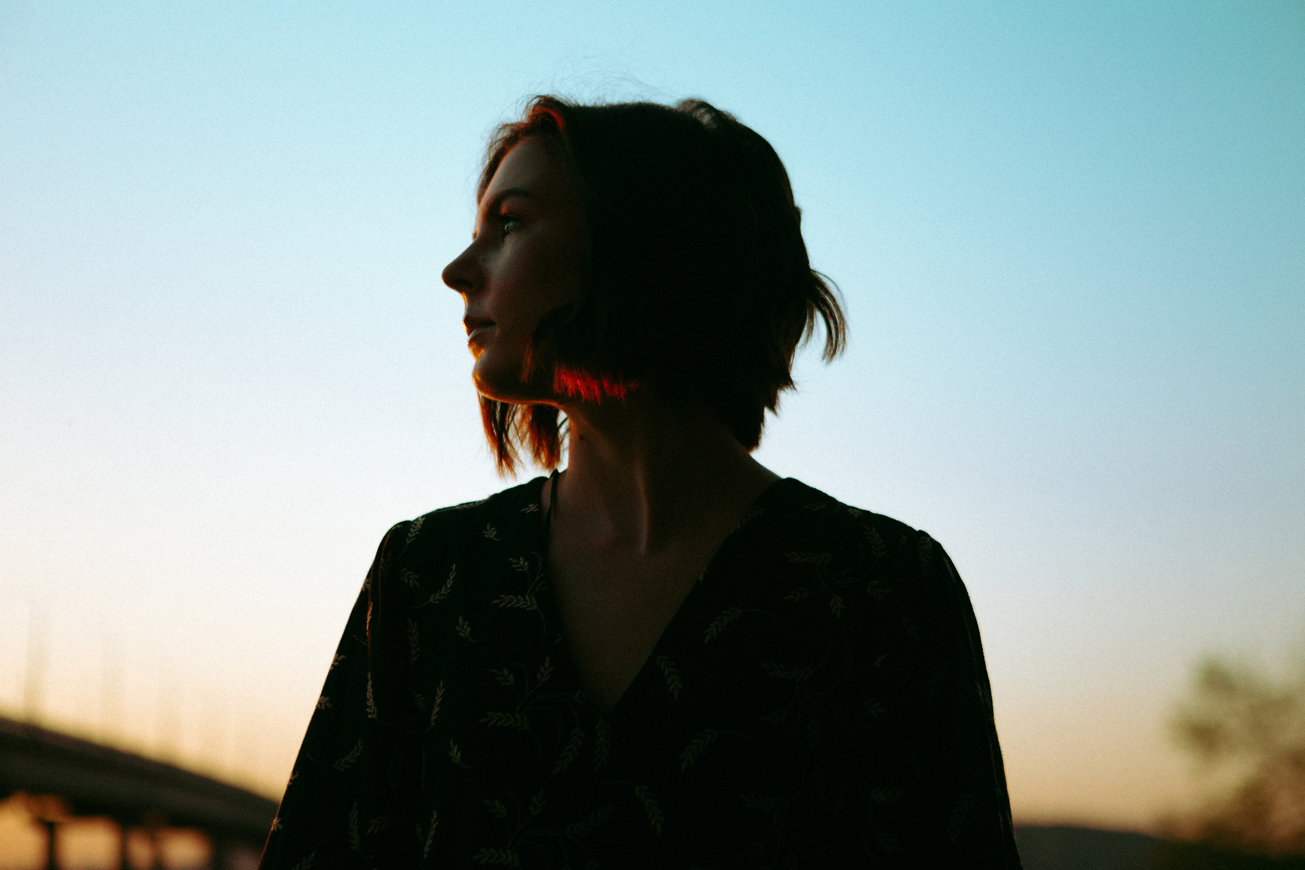 Юля. Фотограф в Саратове Максим Ветлицкий