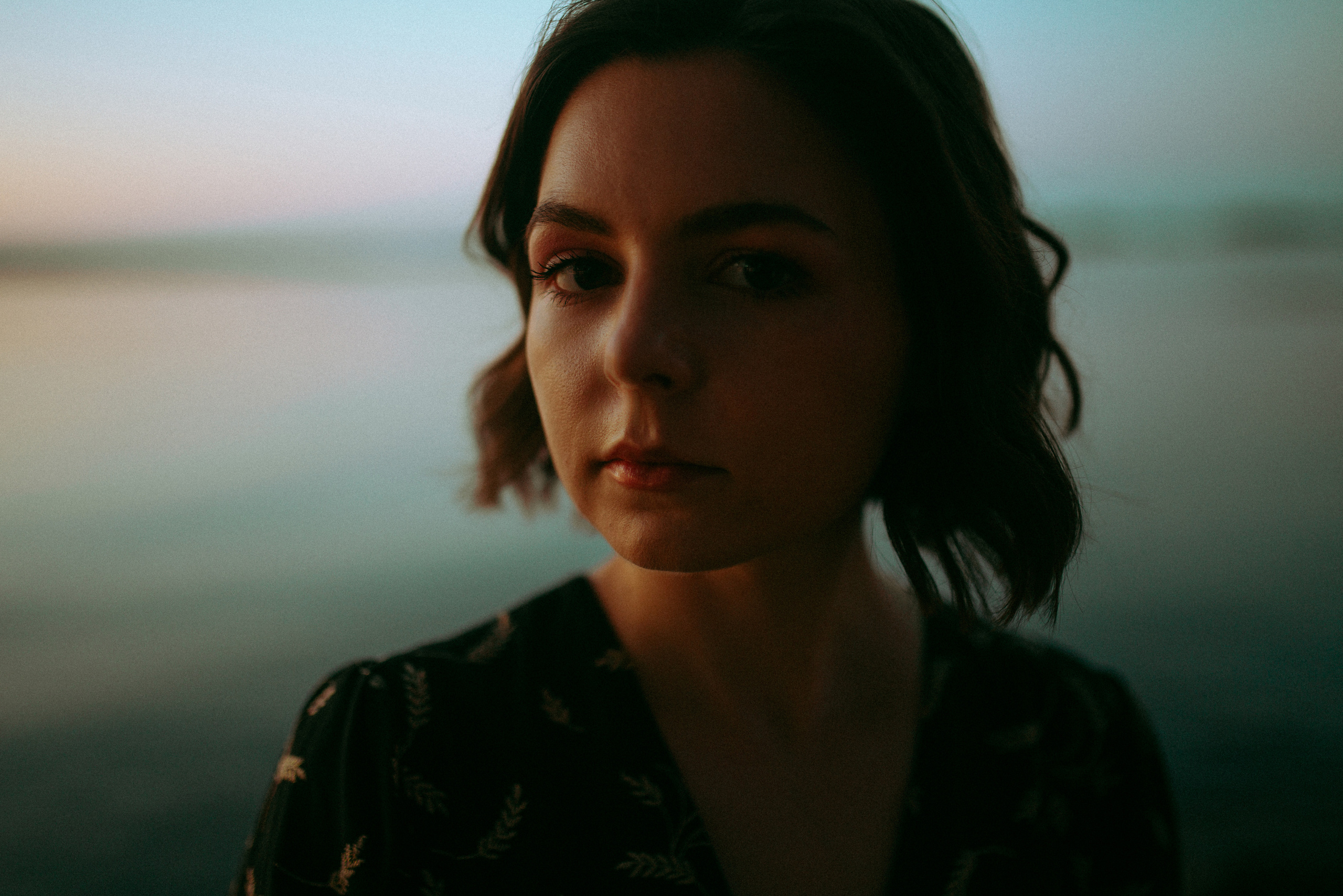 Юля. Фотограф в Саратове Максим Ветлицкий