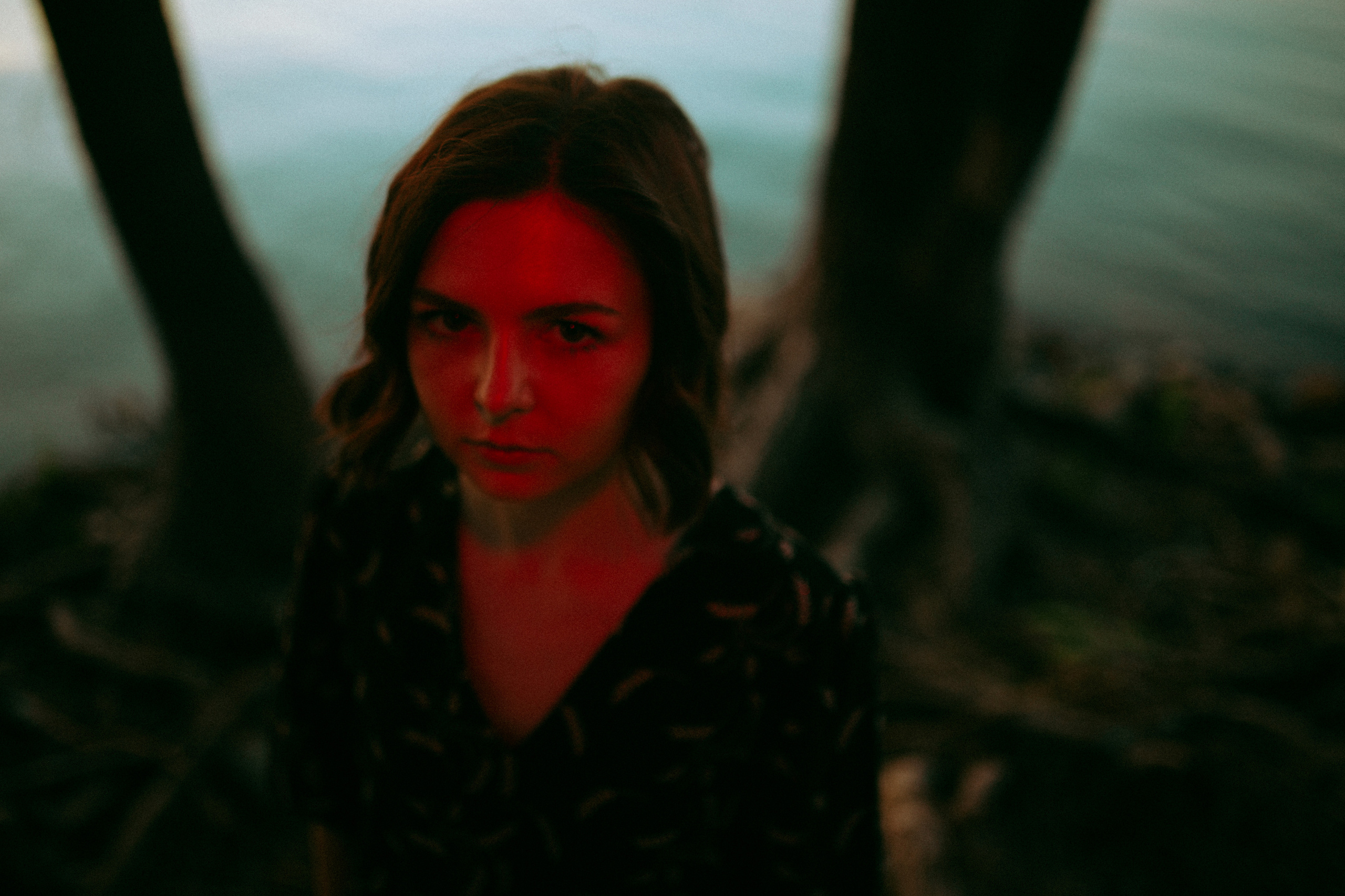 Юля. Фотограф в Саратове Максим Ветлицкий