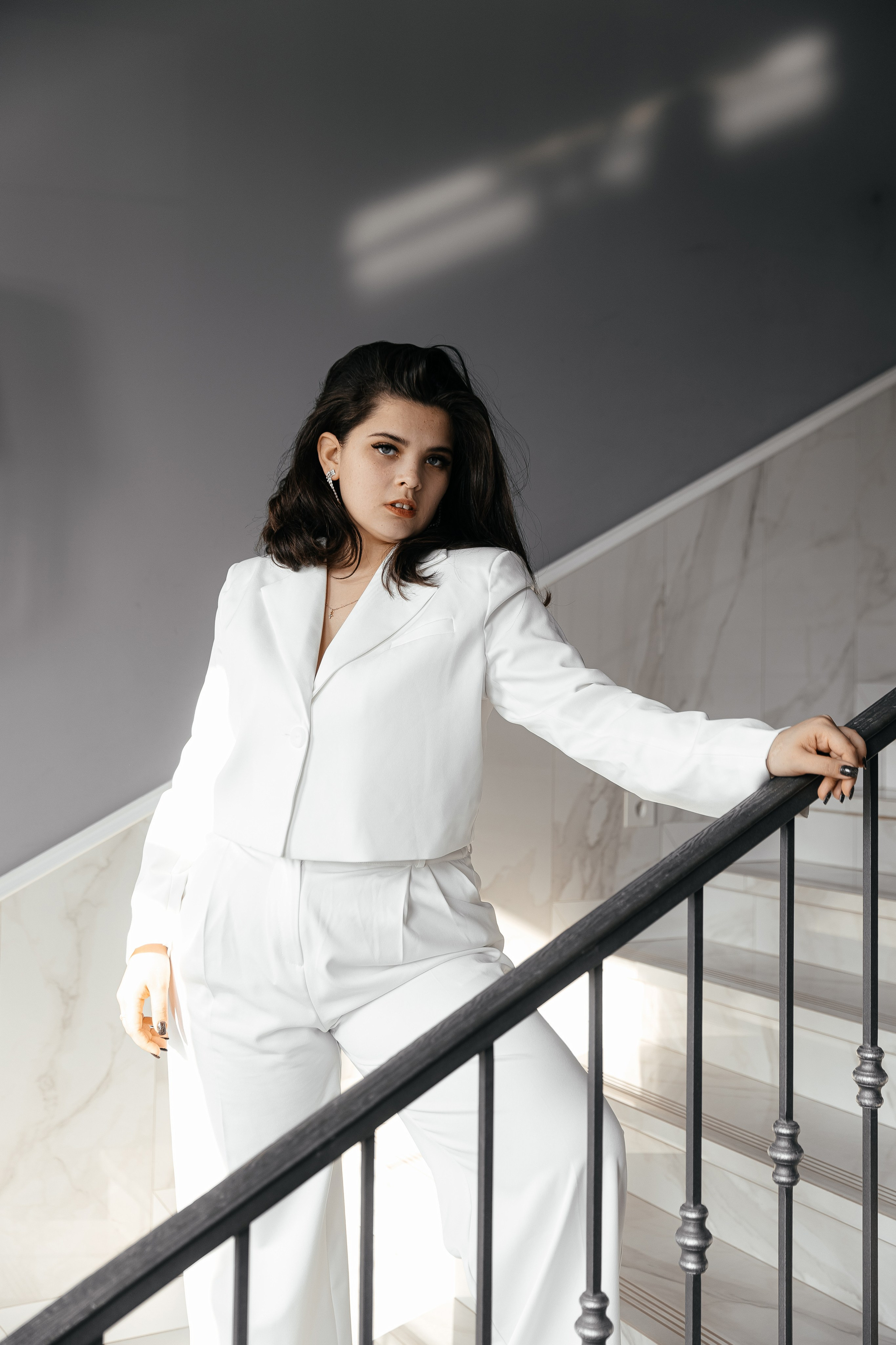 Настя. Главная