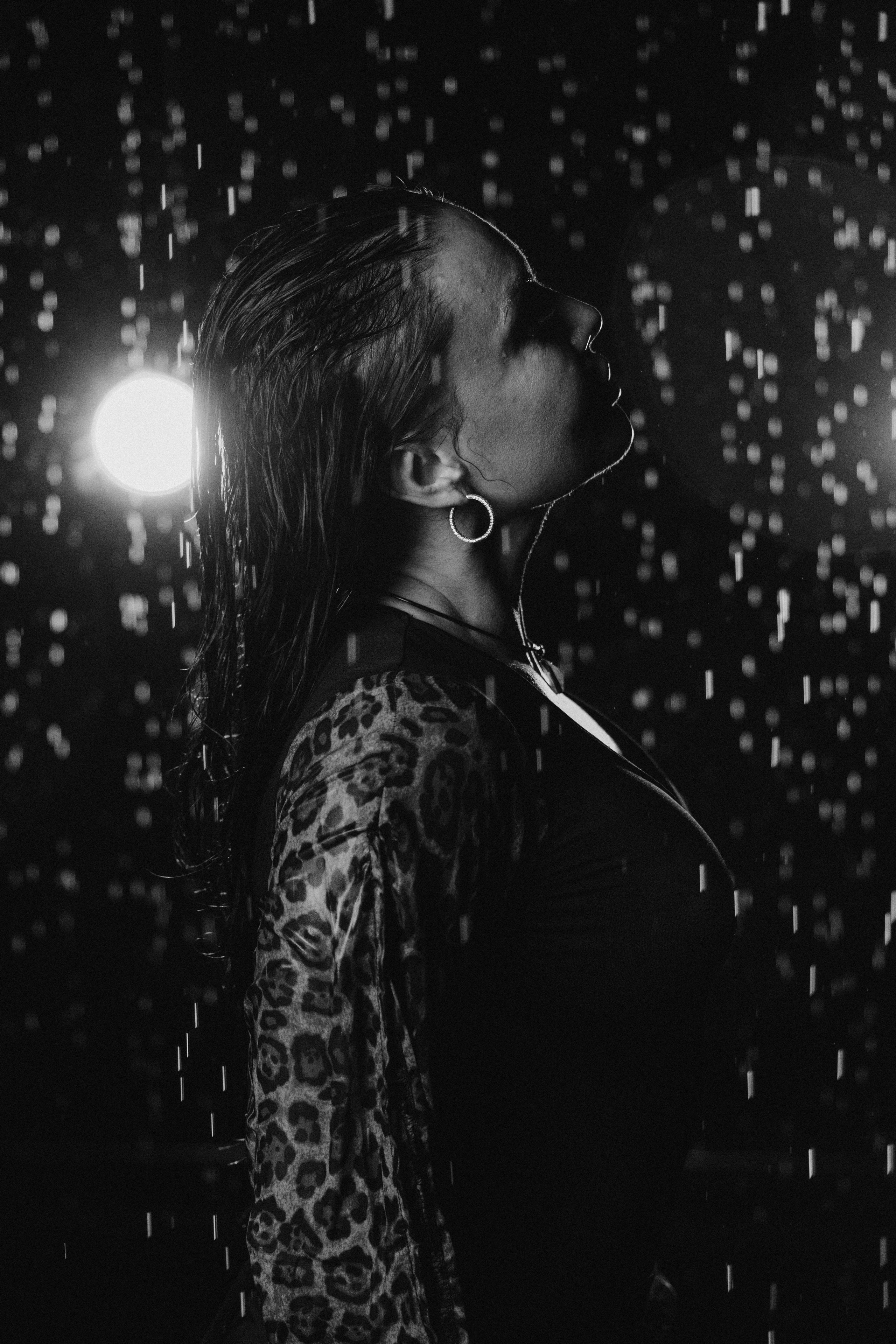 Танцевальная в Аквазале. Семейный фотограф в Красноярске Екатерина Гайнутдинова