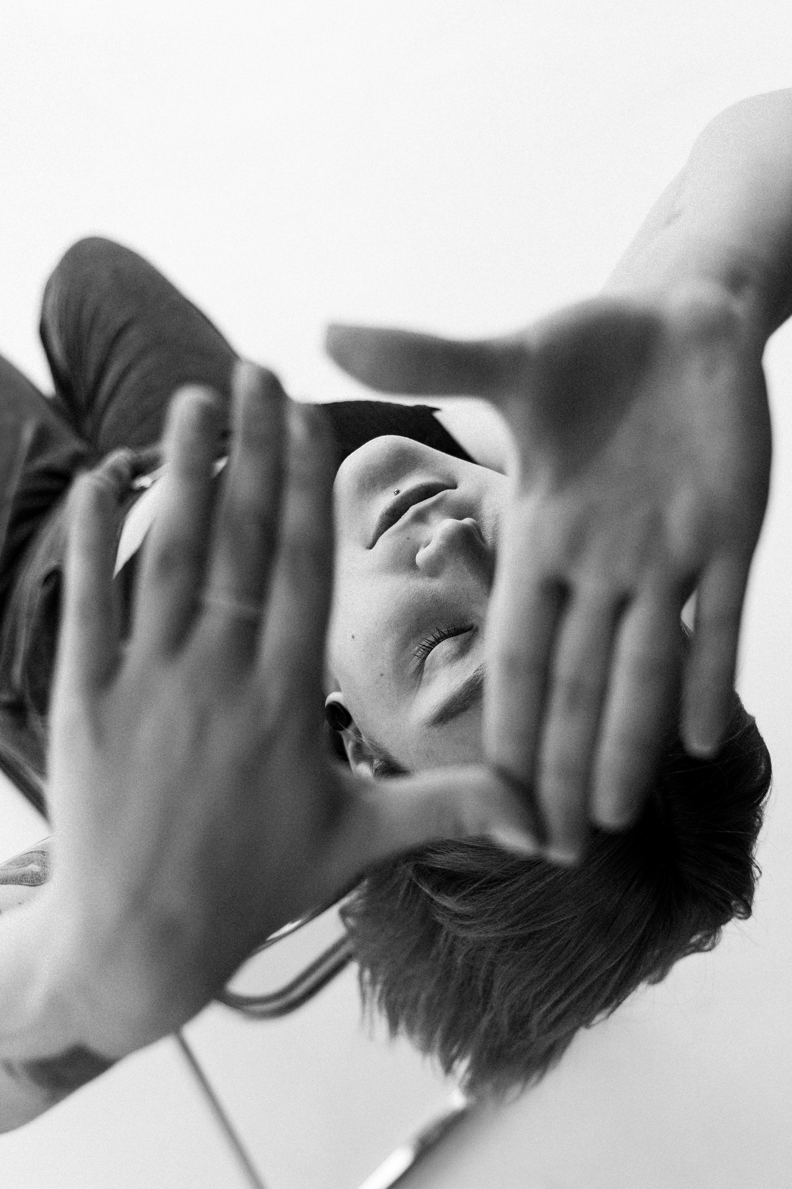 Надя. Семейный фотограф в Красноярске Екатерина Гайнутдинова