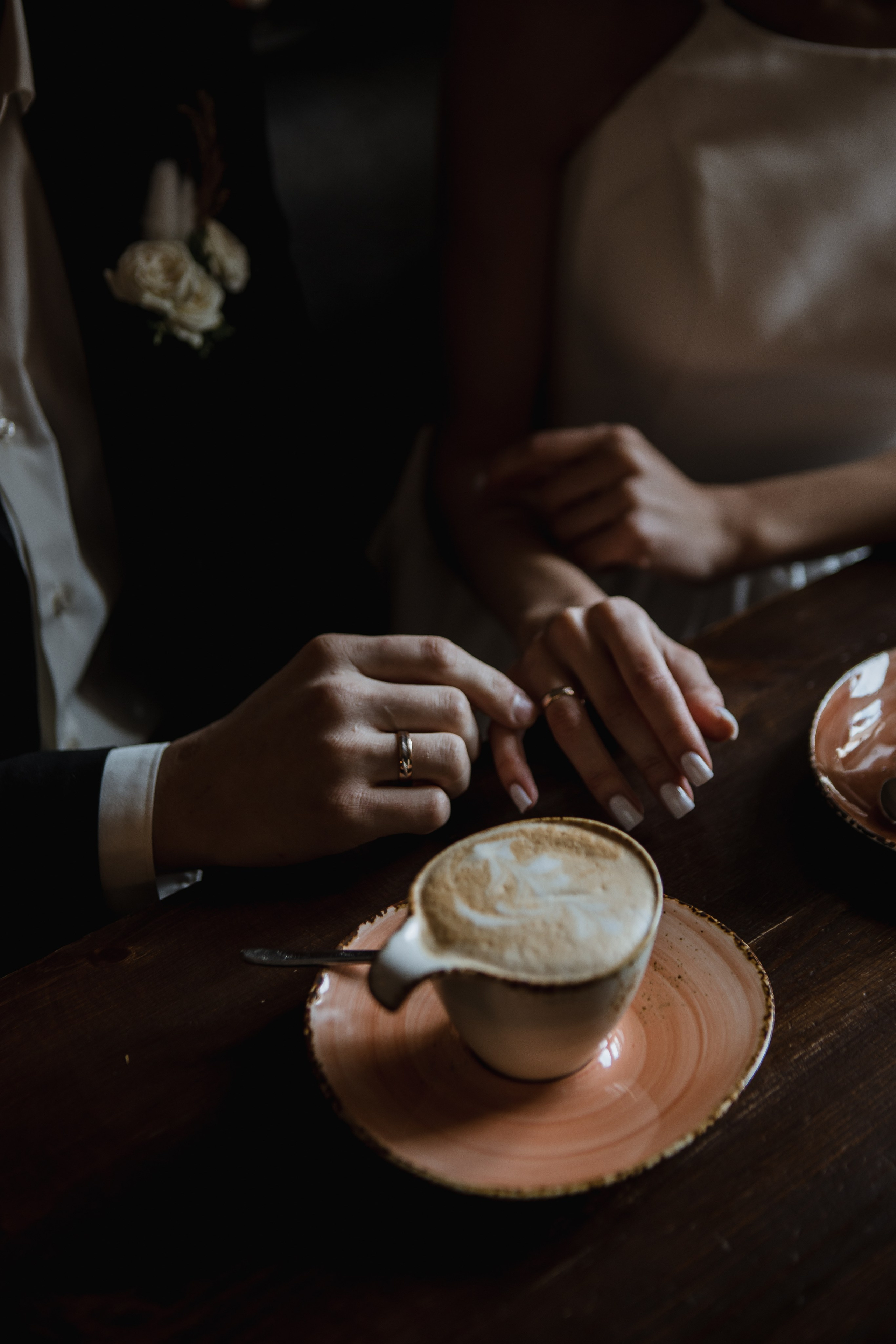 K&D. Свадебный и семейный фотограф Чижова Алина