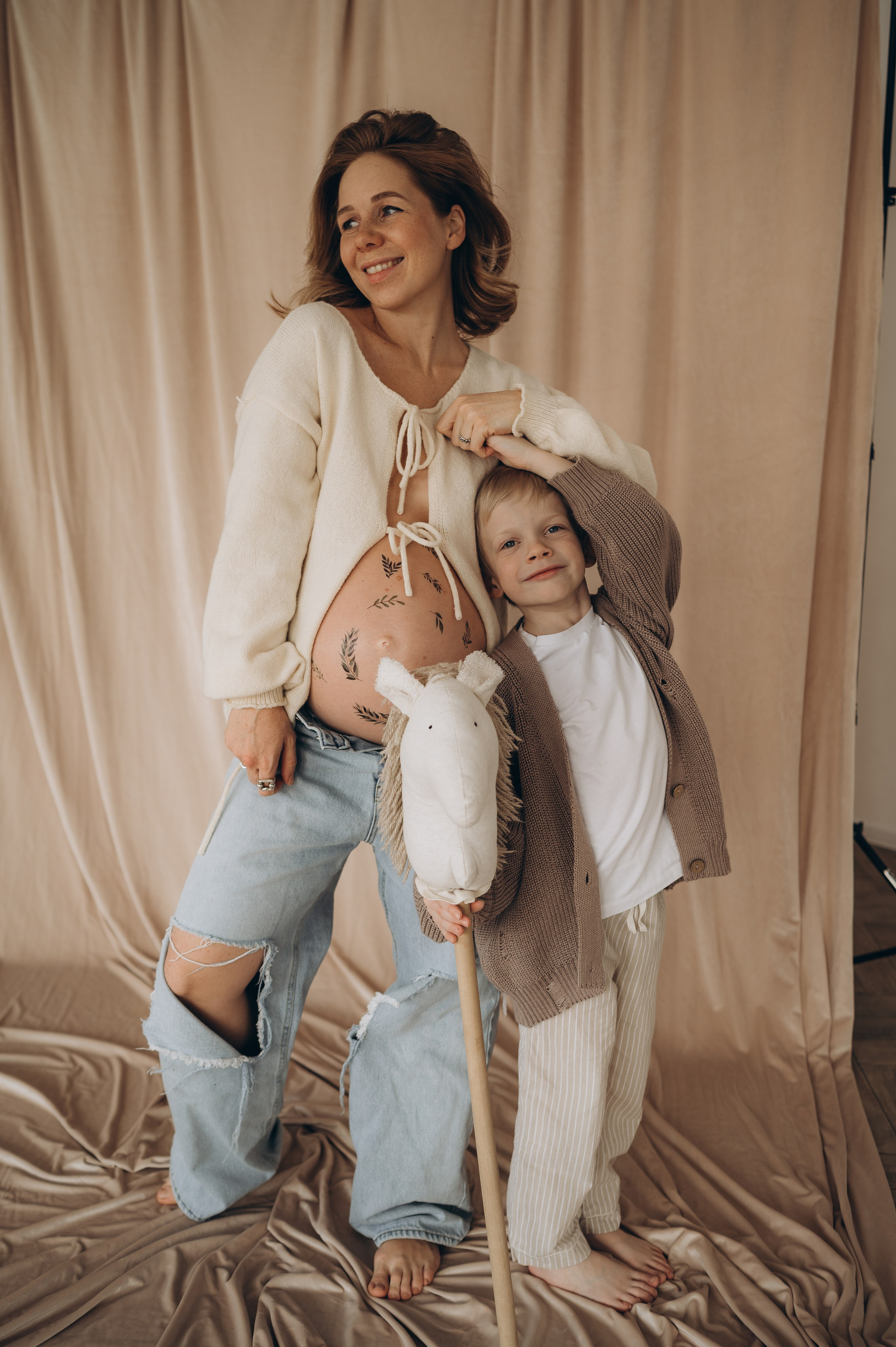 Фотосессия беременности. Семейный фотограф Ростов-на-Дону Татьяна Соколова