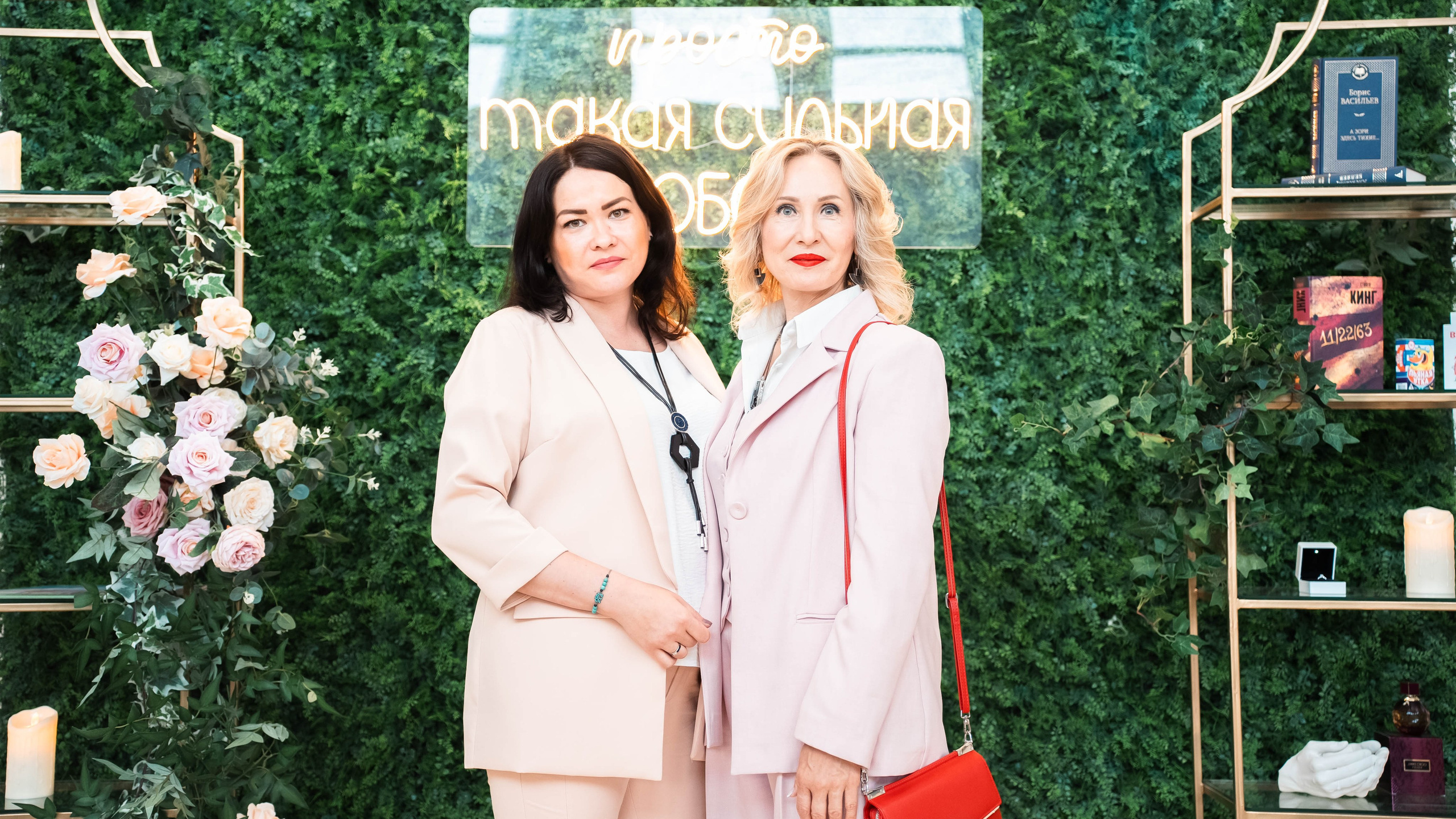 Свадьба Полины и Олега. SMM-менеджер и фотограф Садовникова Ольга