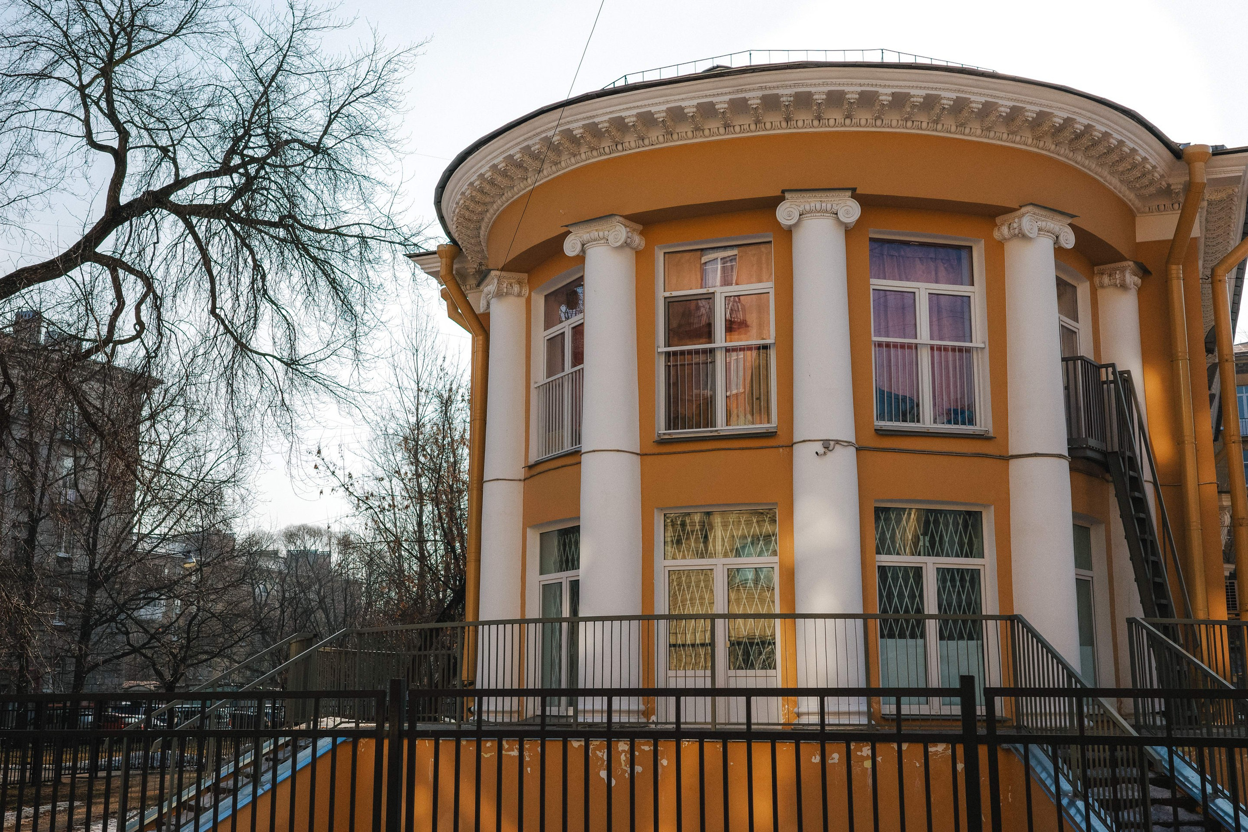 2024.03. Фотограф Алексей Алексеев