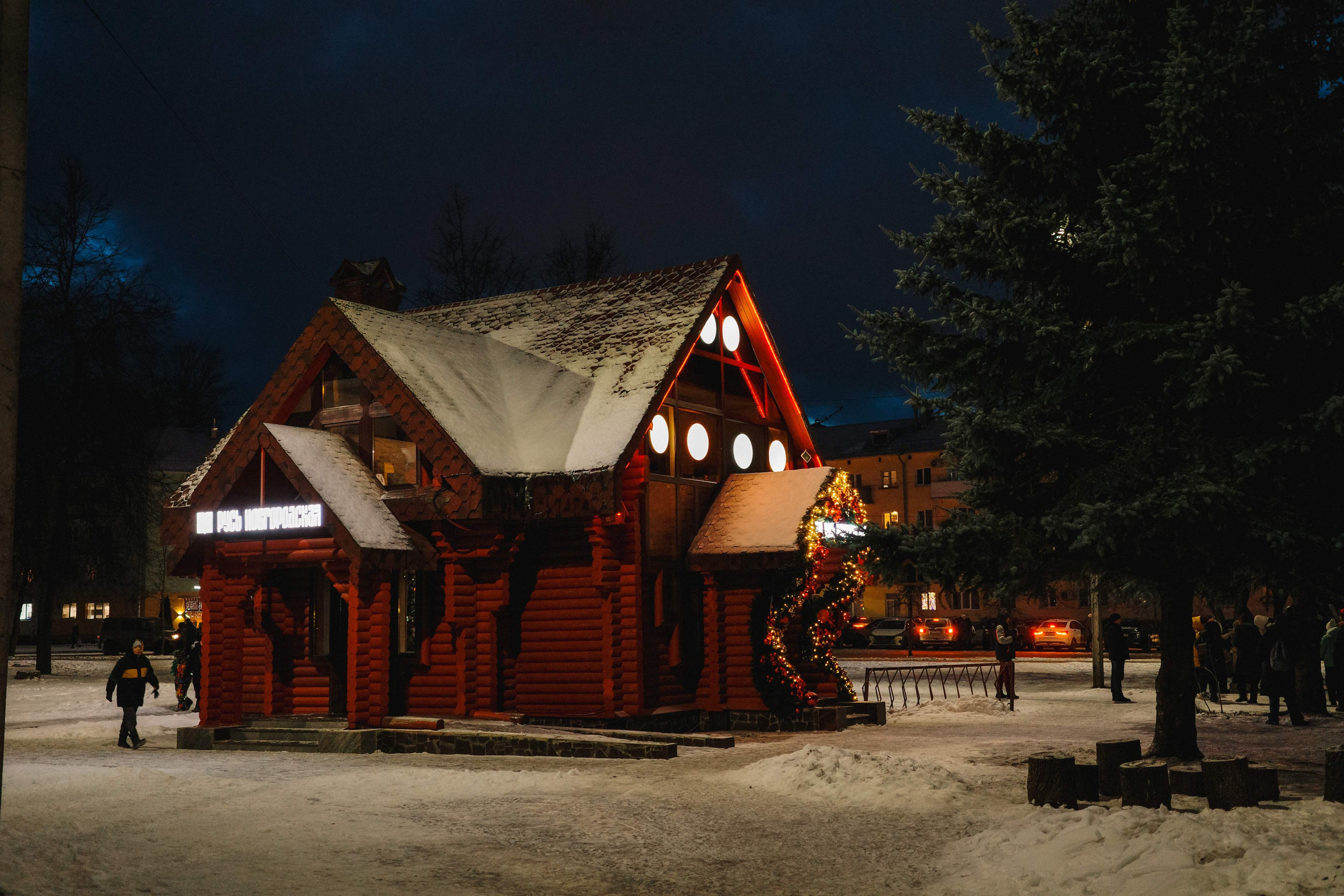 2025.01. Фотограф Алексей Алексеев