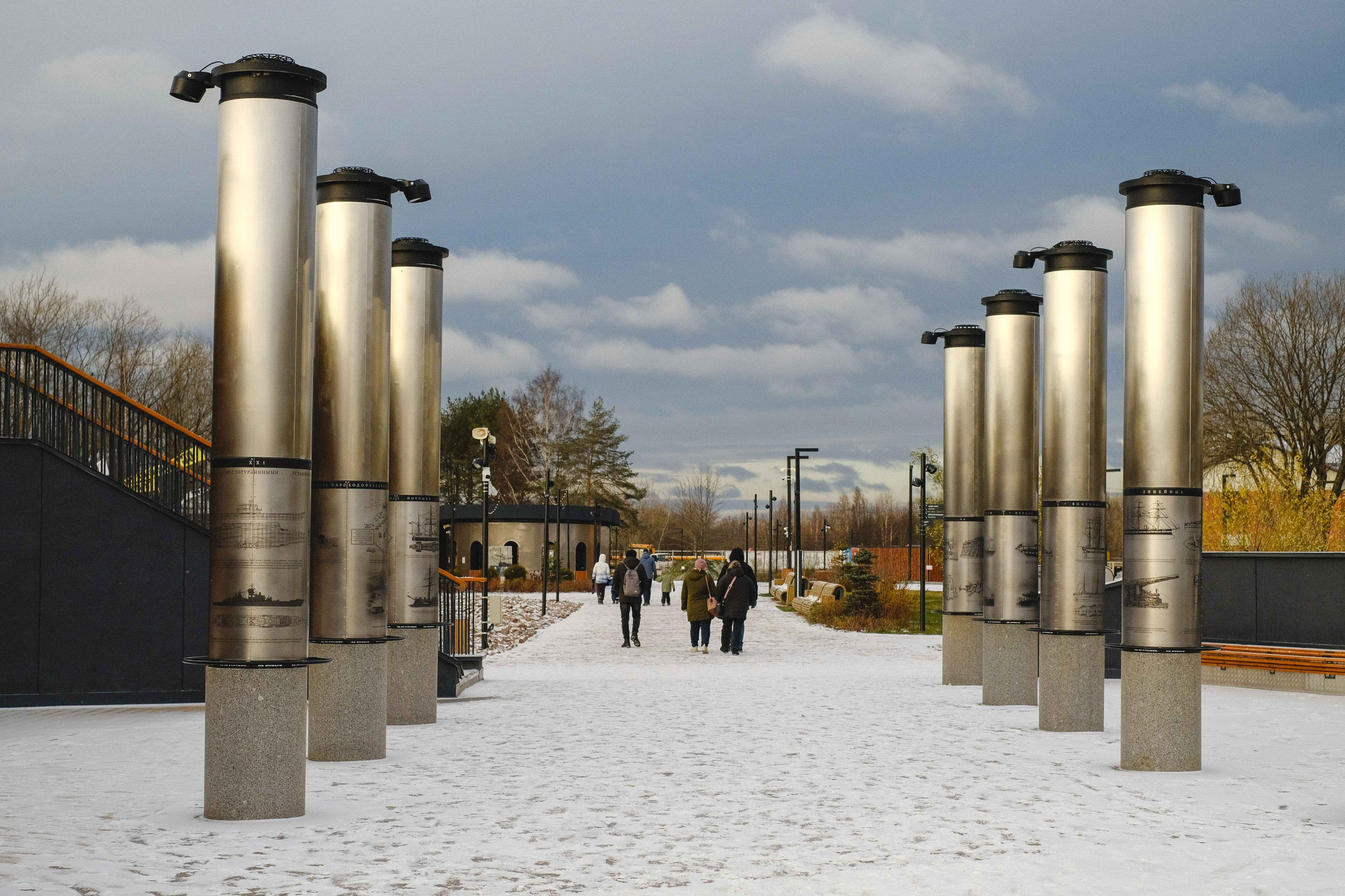 2022.11. Фотограф Алексей Алексеев