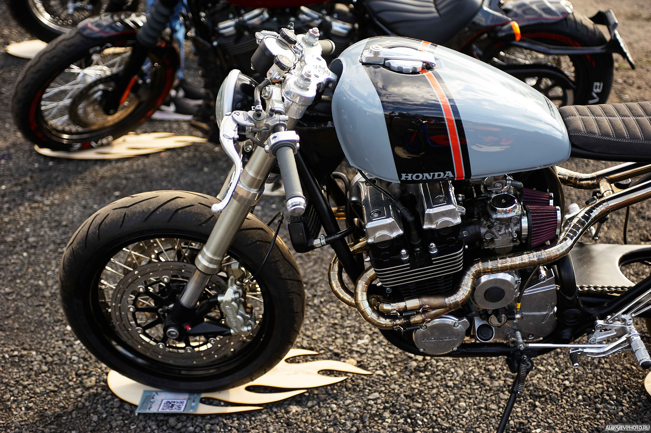 Кастом Weekend 2021. Фотограф Алексей Алексеев