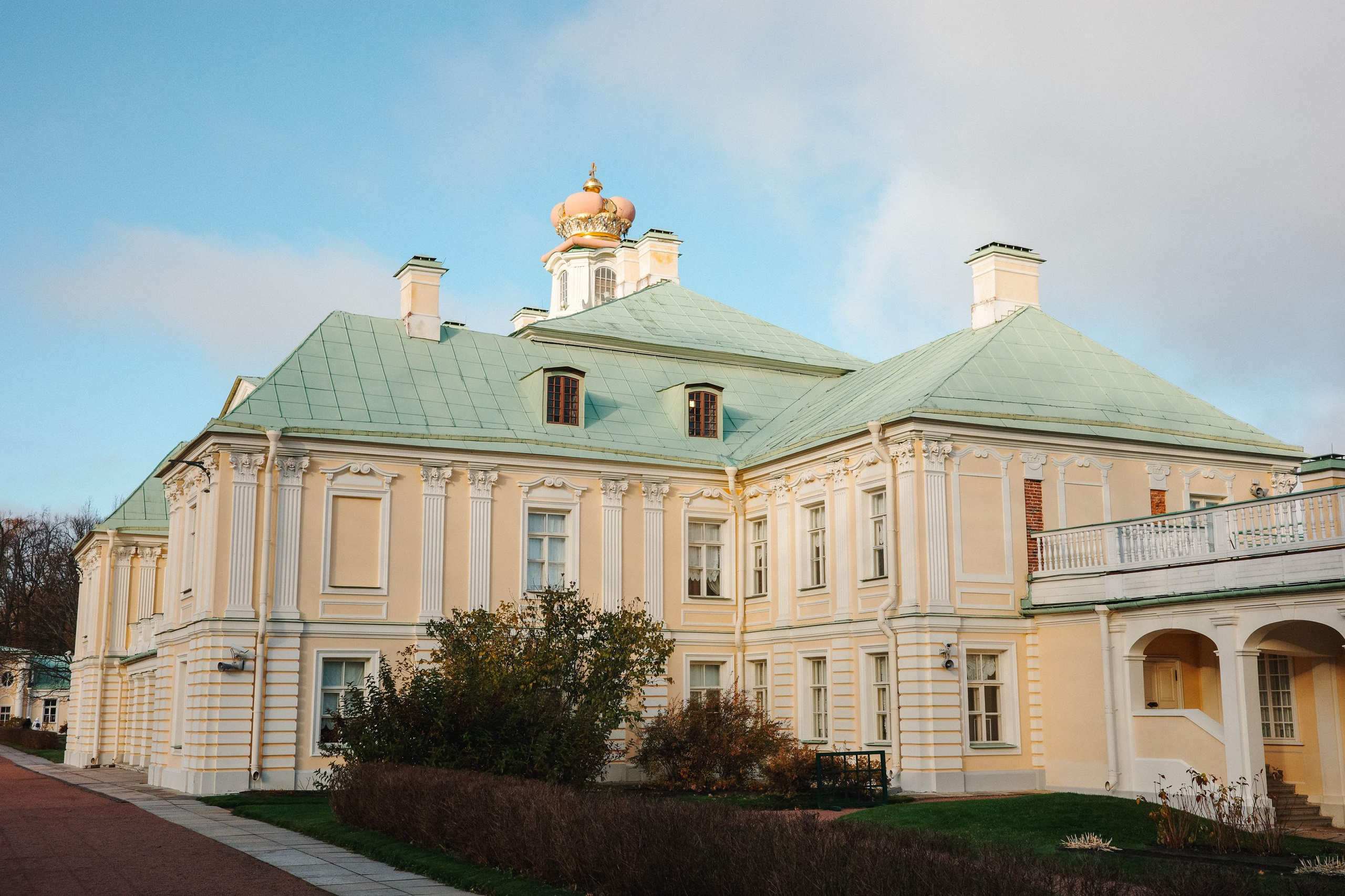 2024.11. Фотограф Алексей Алексеев