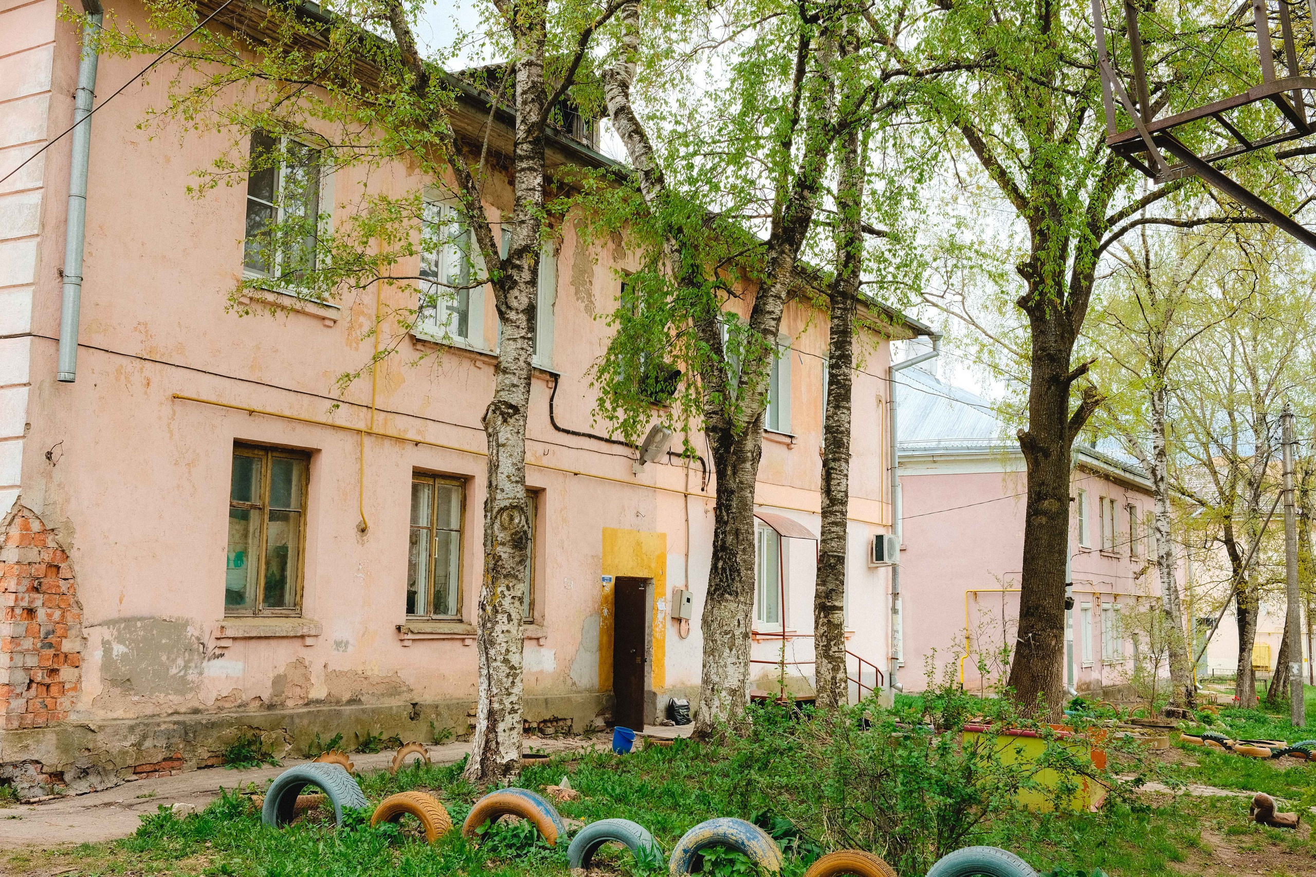 2023.05. Фотограф Алексей Алексеев