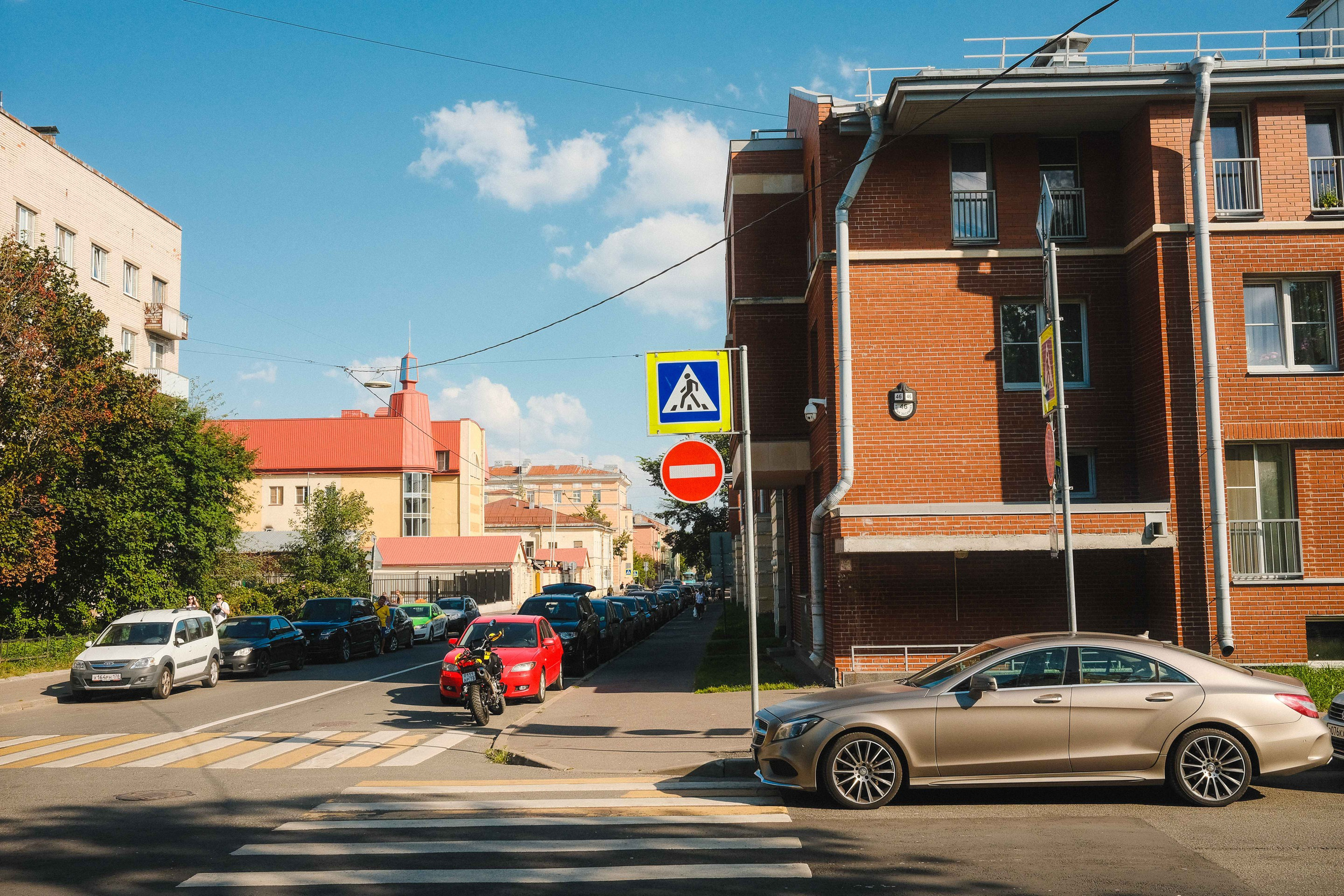 2022.08. Фотограф Алексей Алексеев