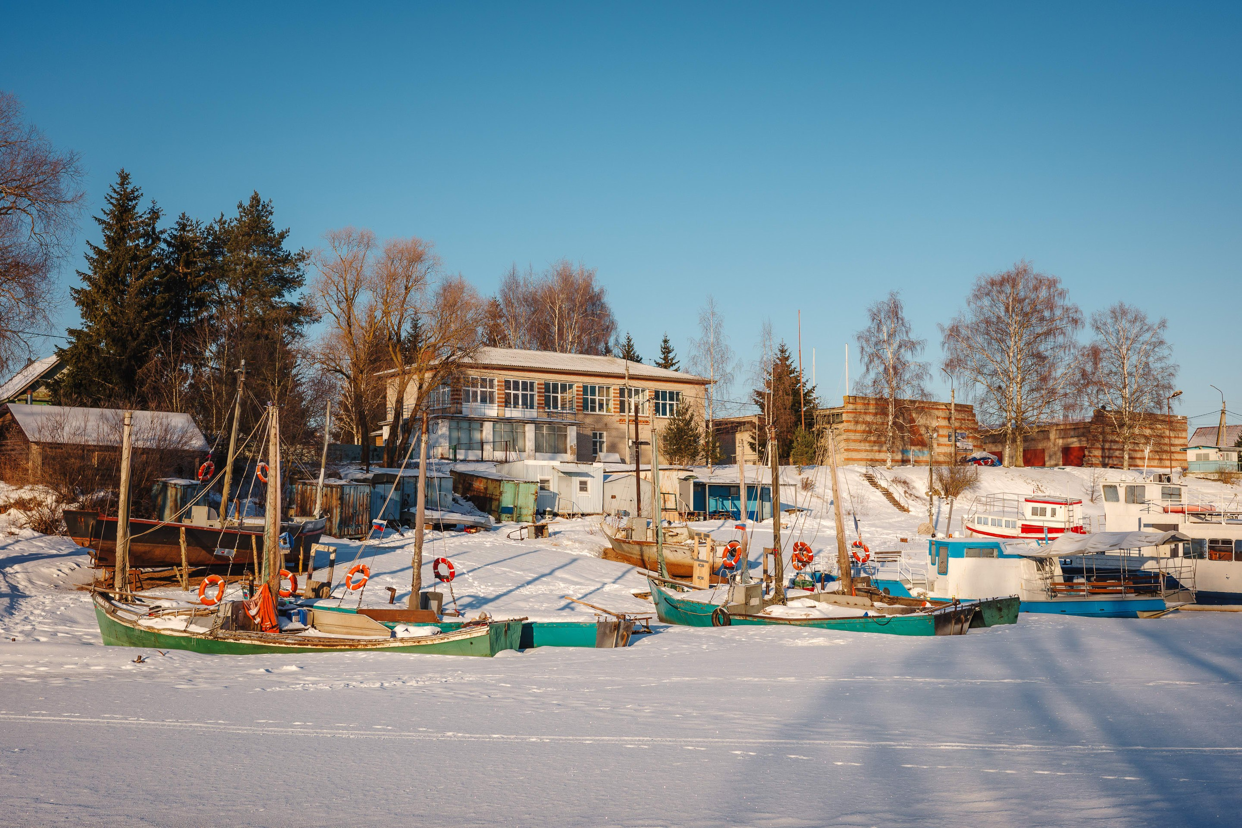 2024.01. Фотограф Алексей Алексеев