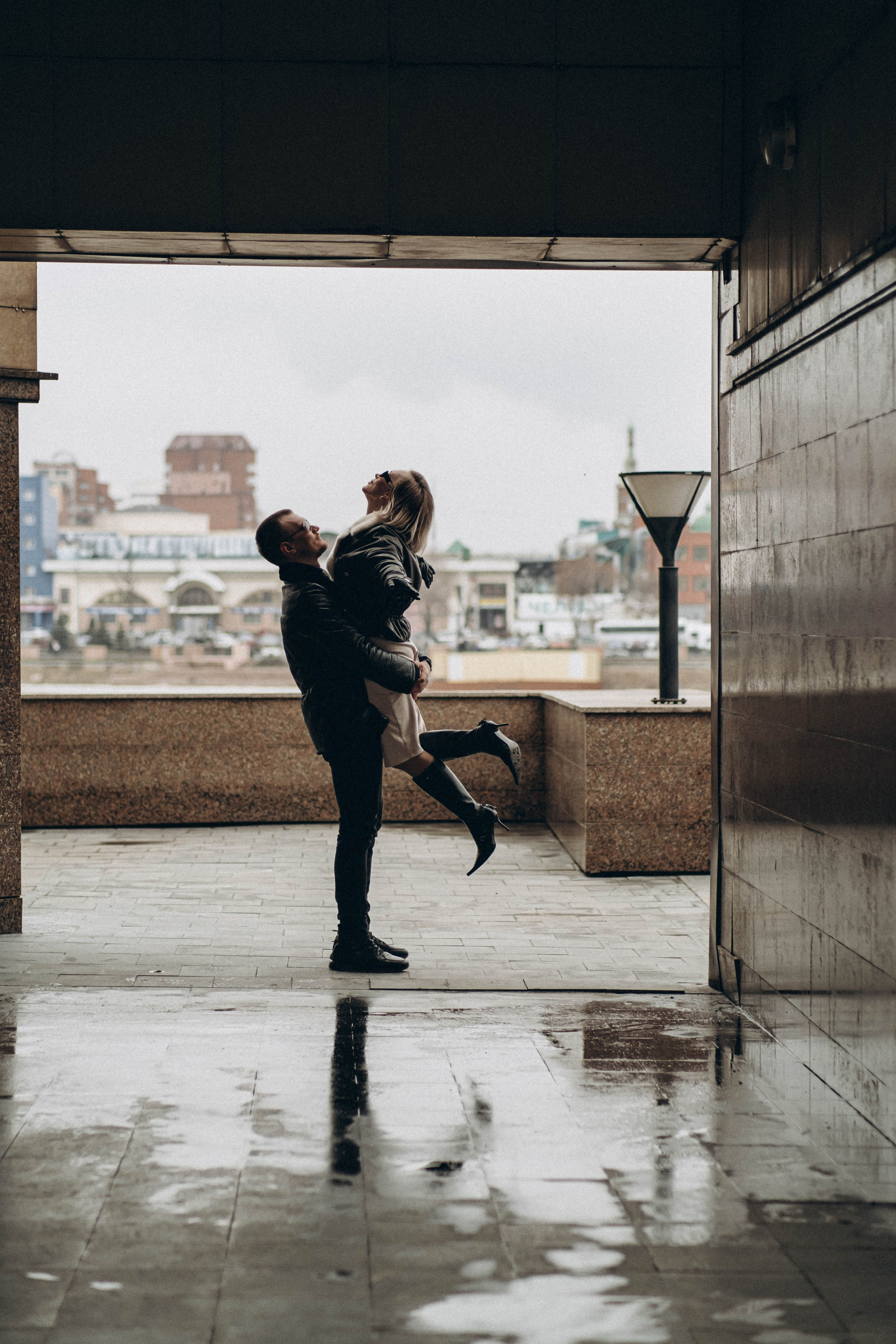 Весна. Свадебный фотограф Челябинск