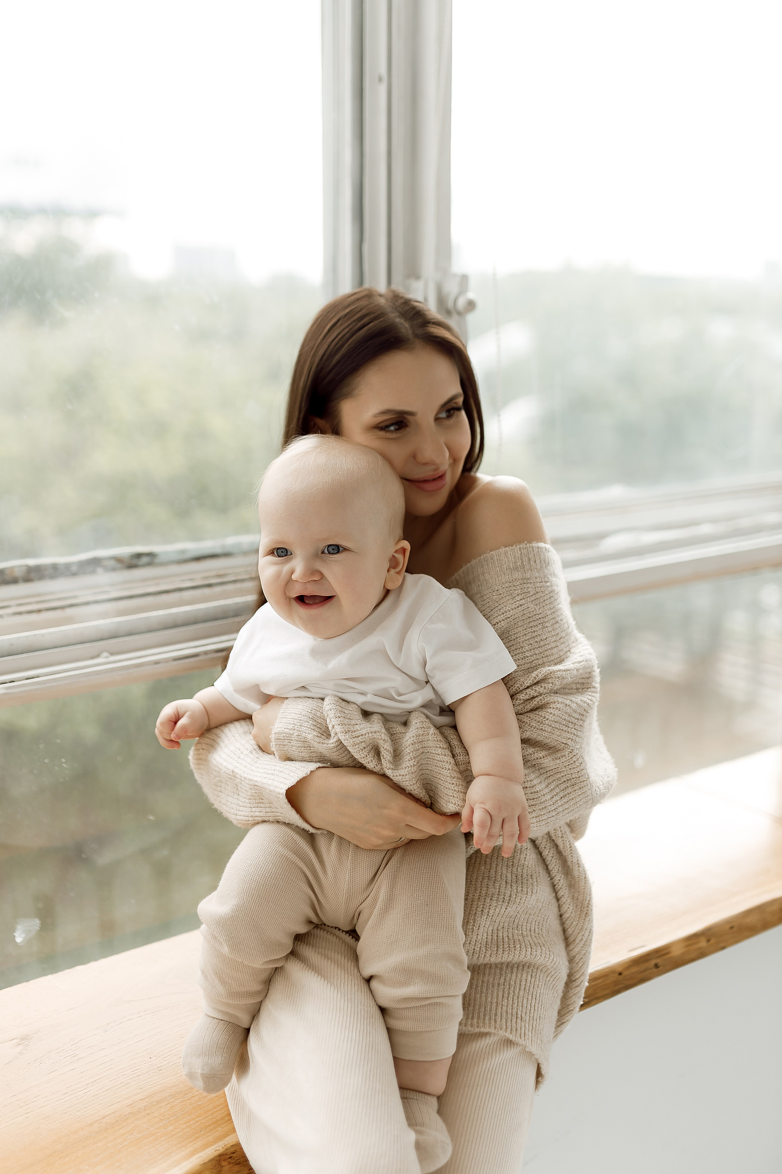 № 4. Фотограф в Москве Юлия Хамзина