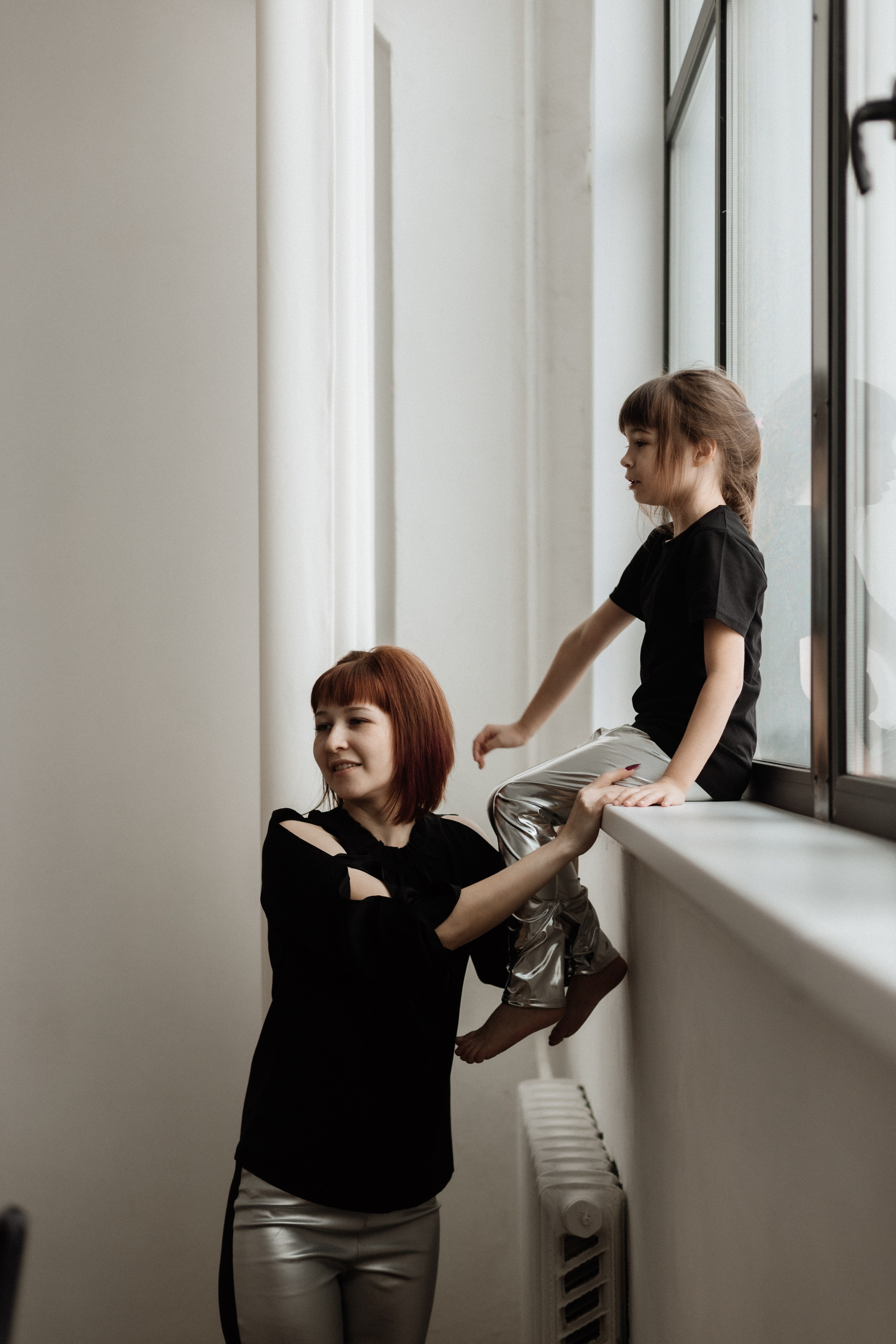 Студийная. Семейный фотограф в Нижнем Новгороде Куренкова Юлия