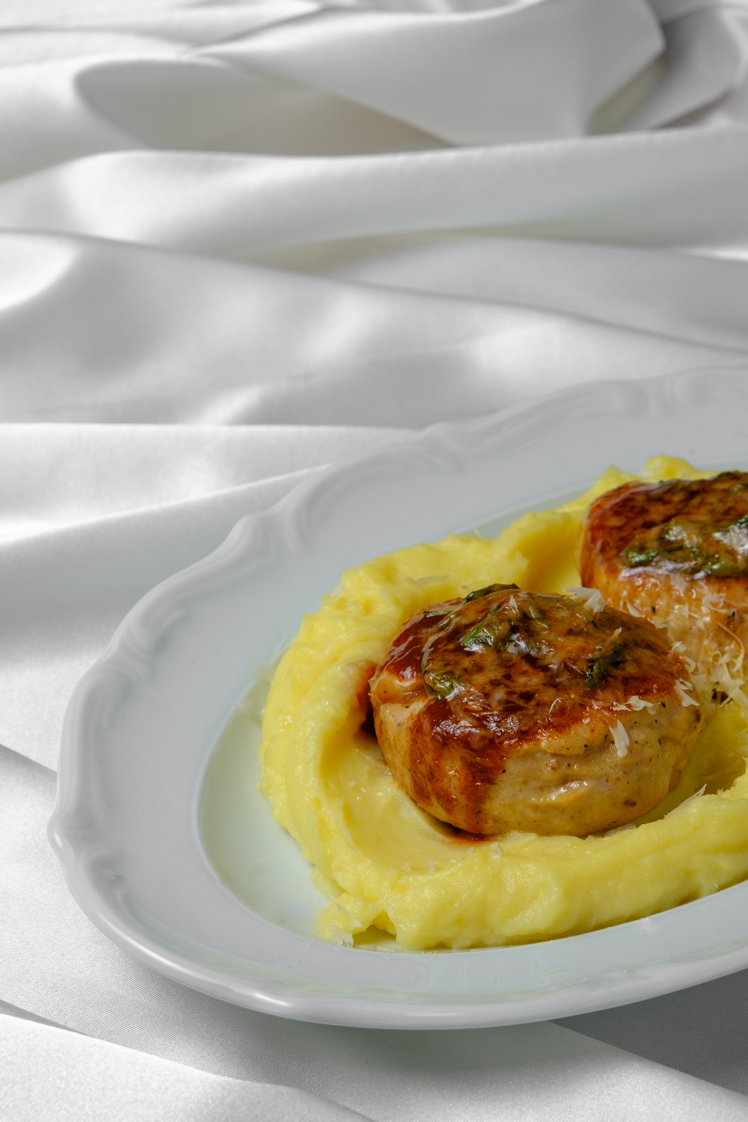 HP «Mona Lisa». Фотограф в Тюмени Кирилл Марфин