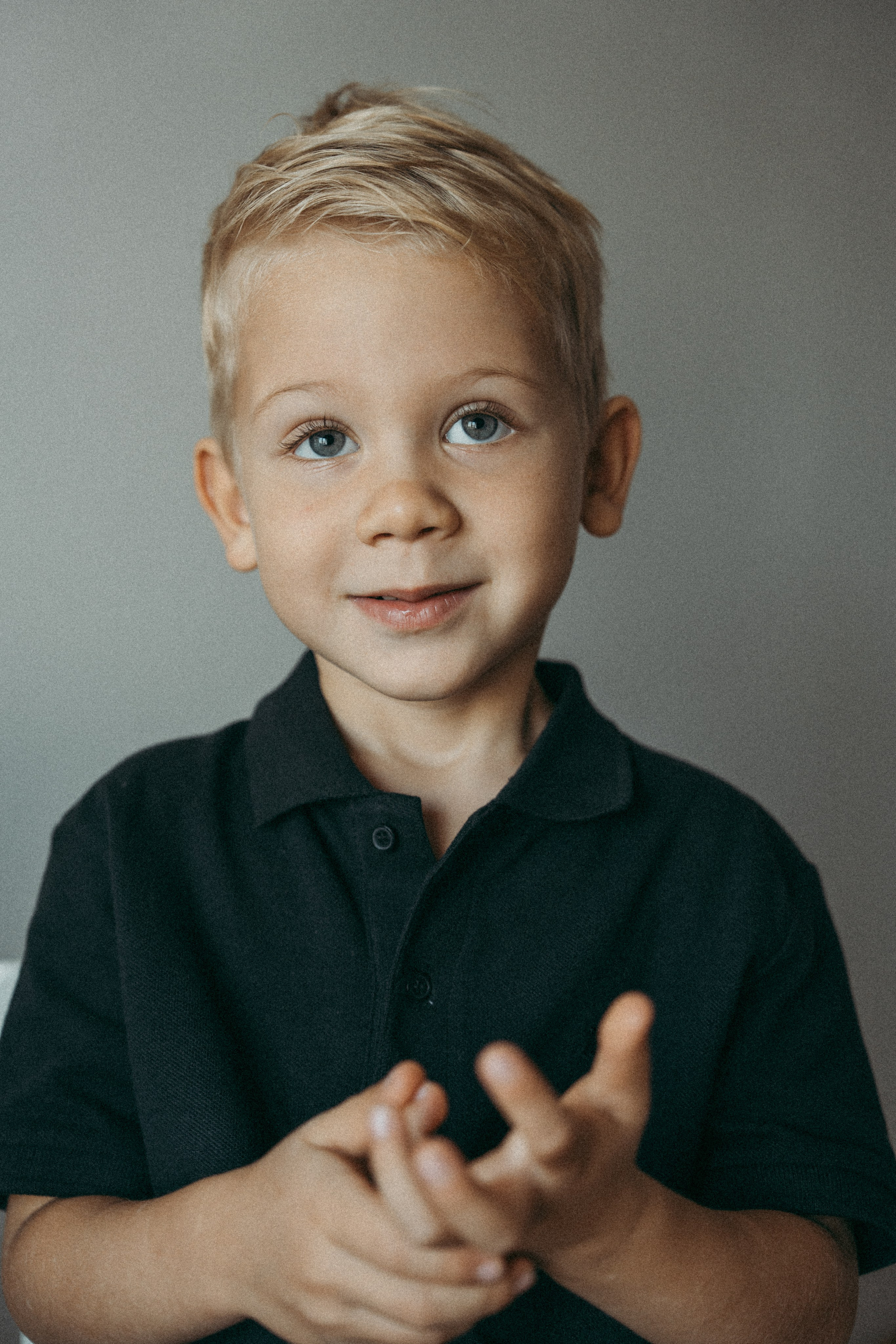 Демид для портфолио. Фотограф Москва и Санкт-Петербург