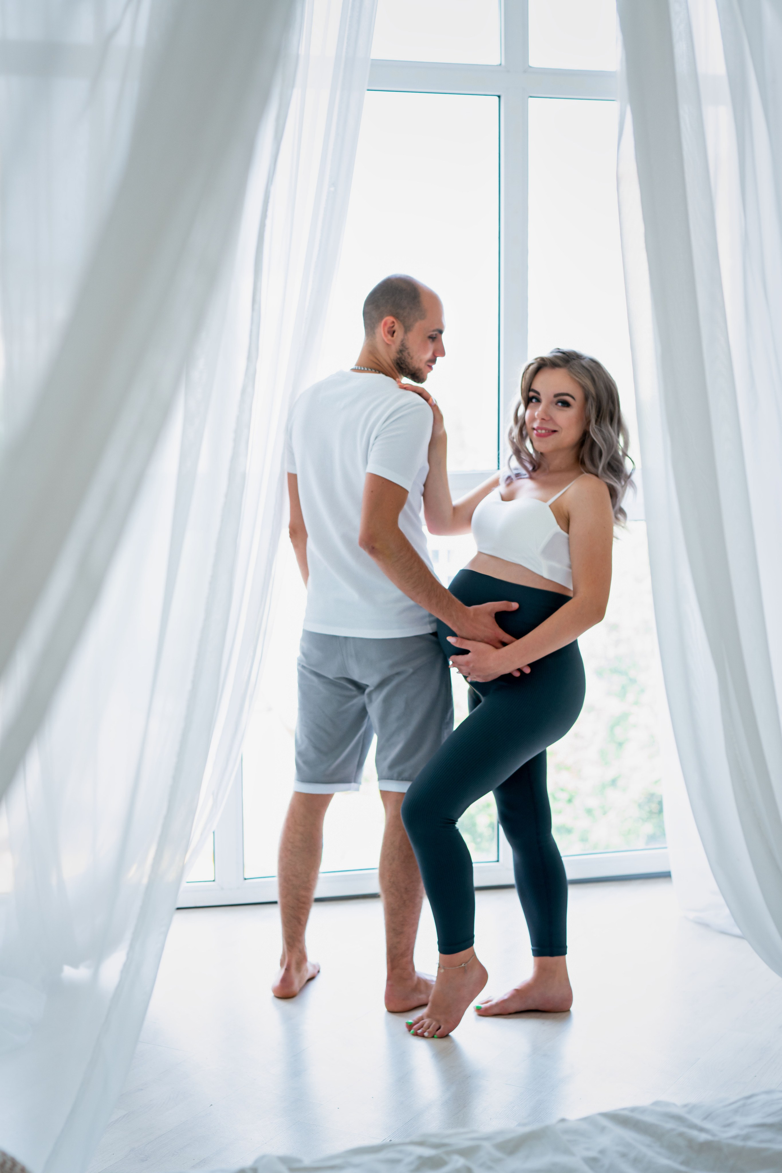 Чудо. Фотограф Мария Орлова