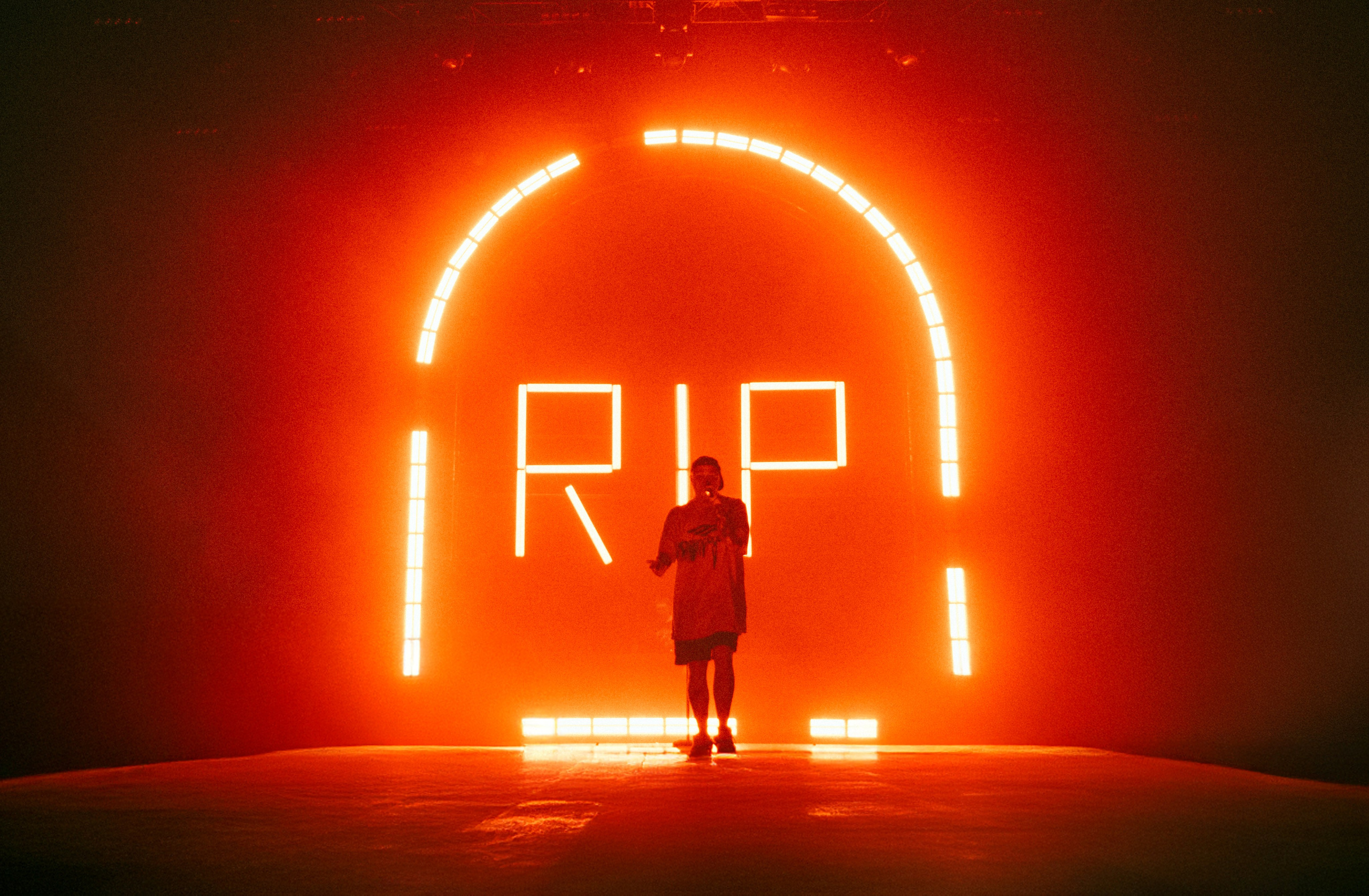 СМН В VK STADIUM. Концертный и репортажный фотограф в Москве и Санкт-Петербурге Мария