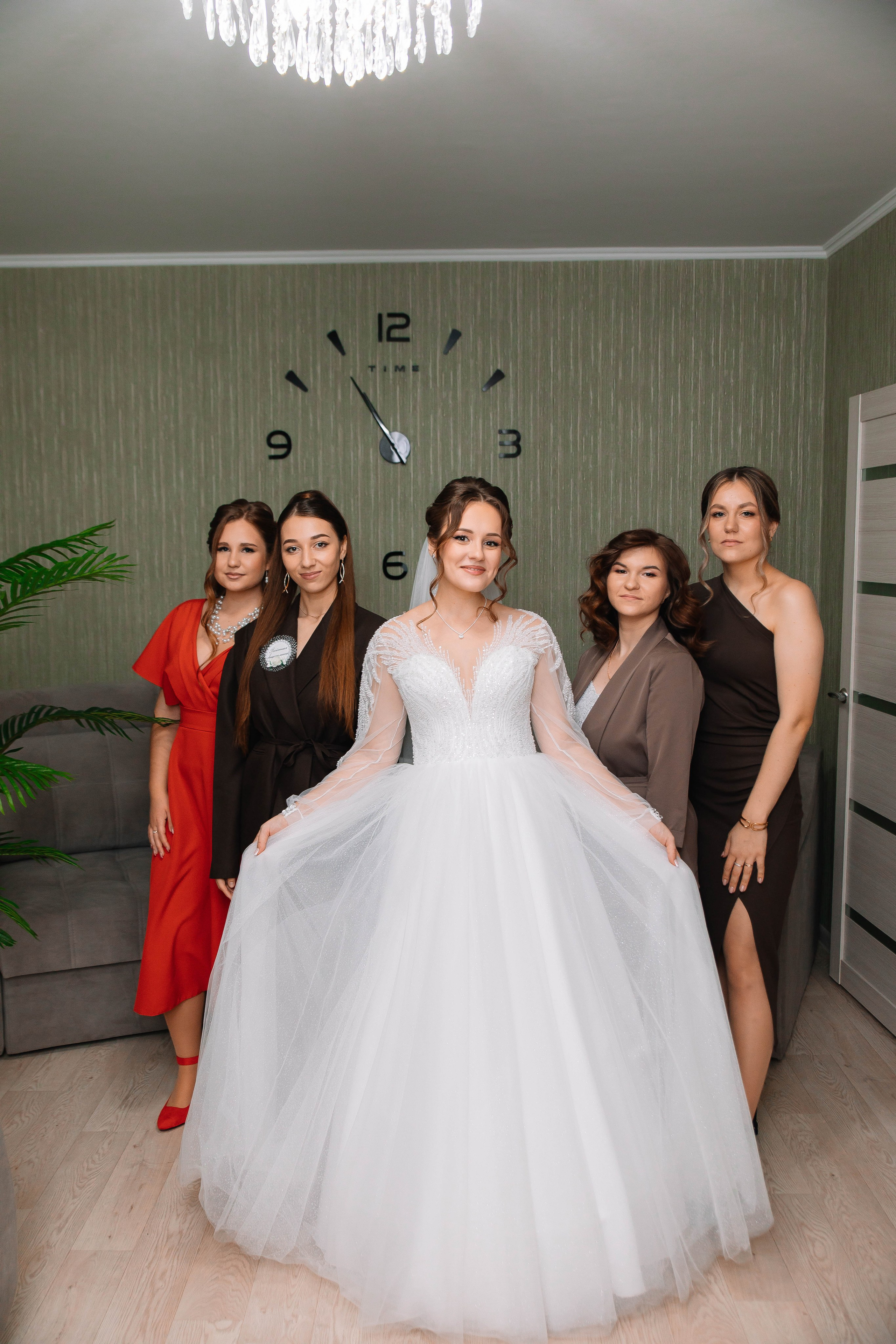 ВИКТОРИЯ И ВАЛЕРИЙ. Свадебный и семейный фотограф в Курске и Курчатове