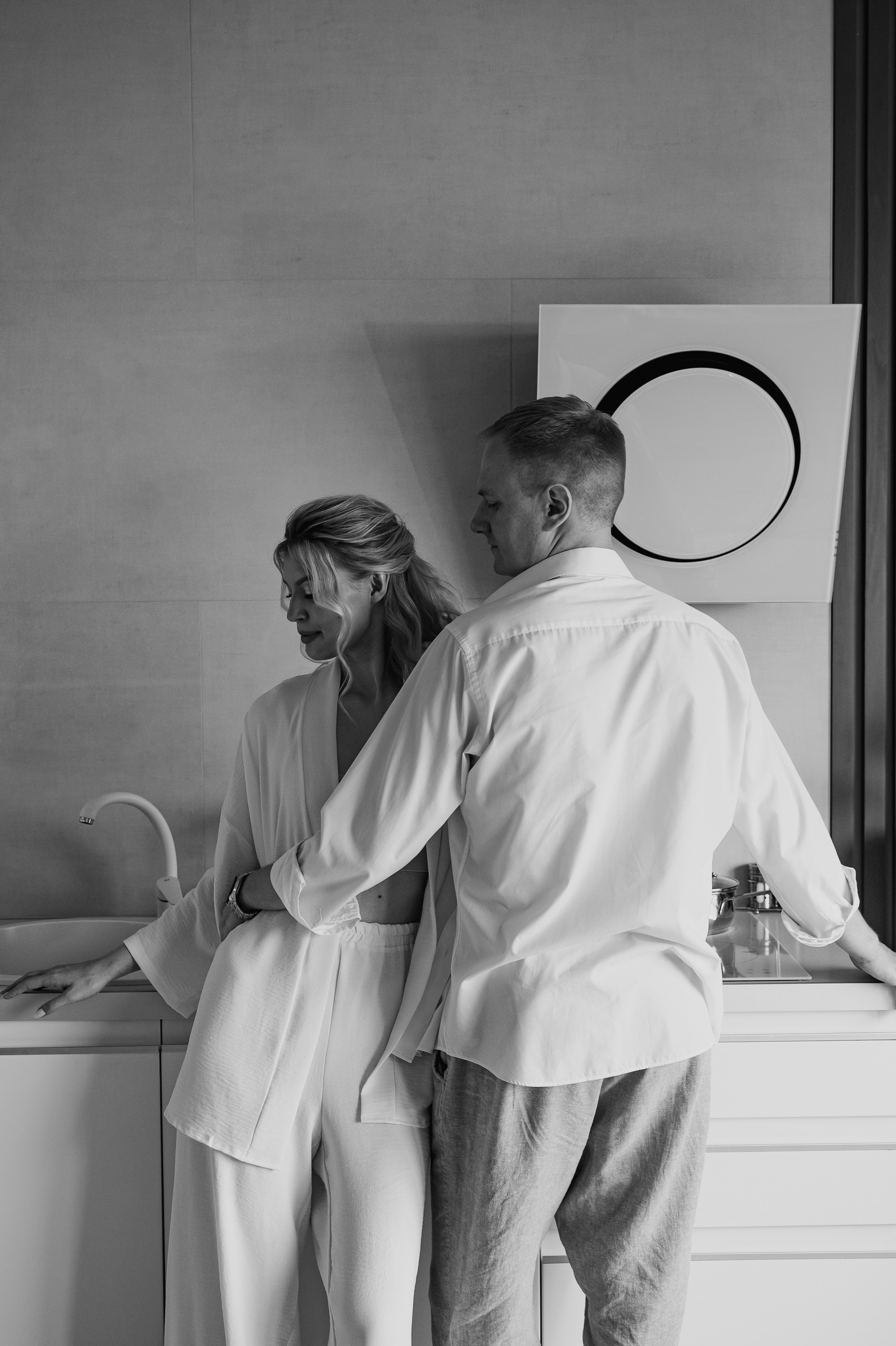 Артём & Алёна. Свадебный фотограф в Новосибирске Алена Цизман