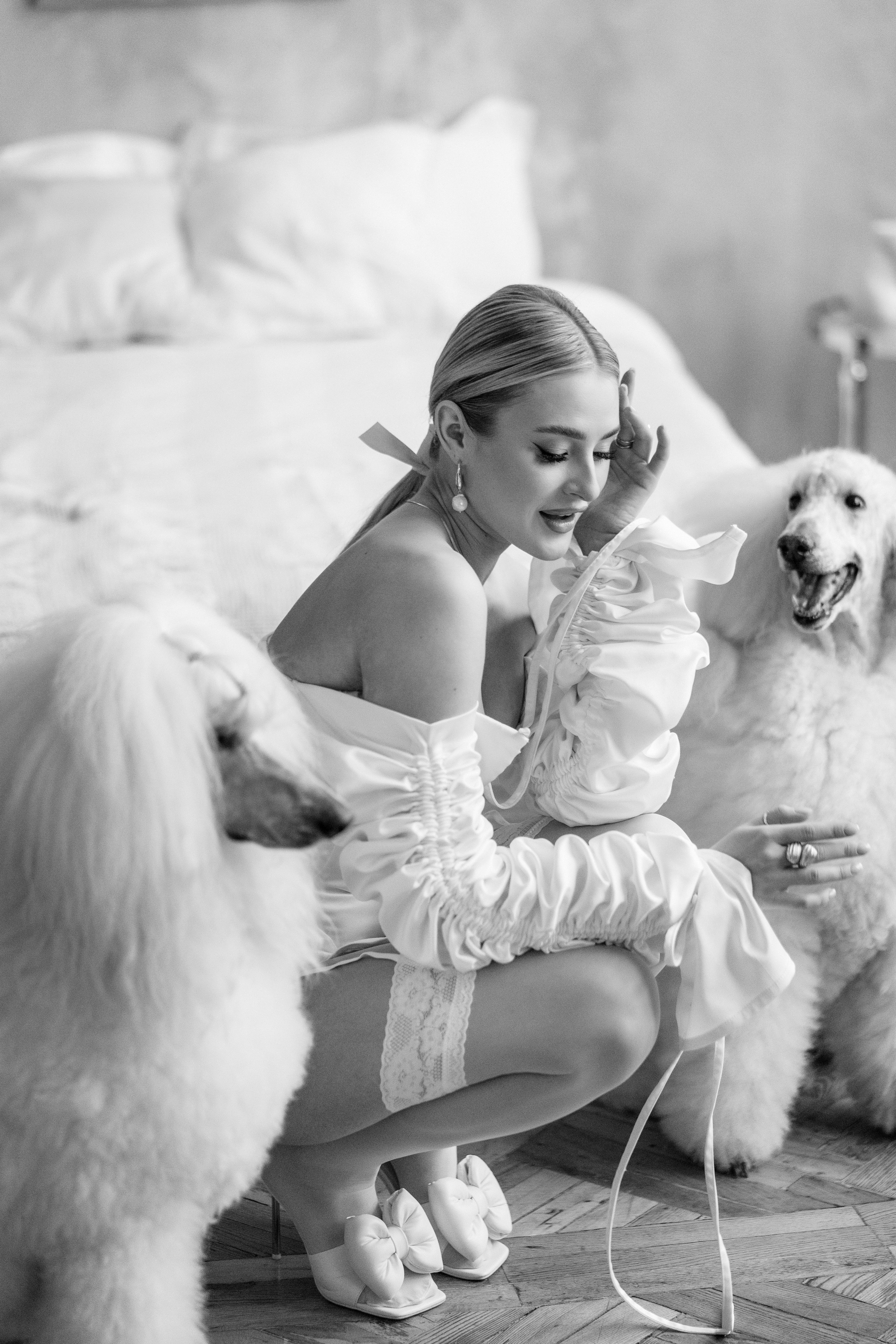 Артем и Стелла. Семейный и свадебный фотограф Минск, Беларусь Анна Орловская