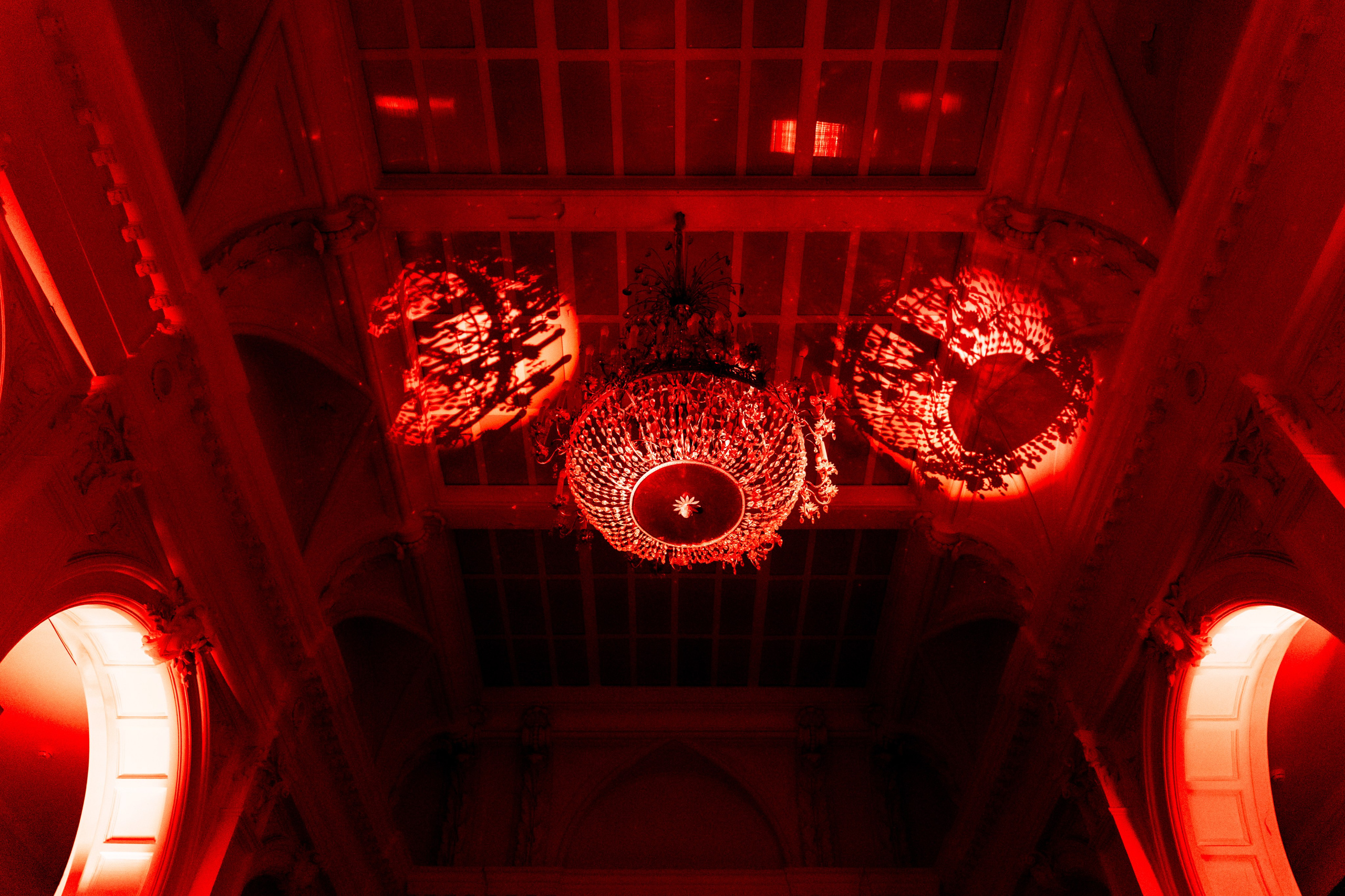 Leman. Фотограф Дмитрий Алехин. Репортажная съемка мероприятий в Москве