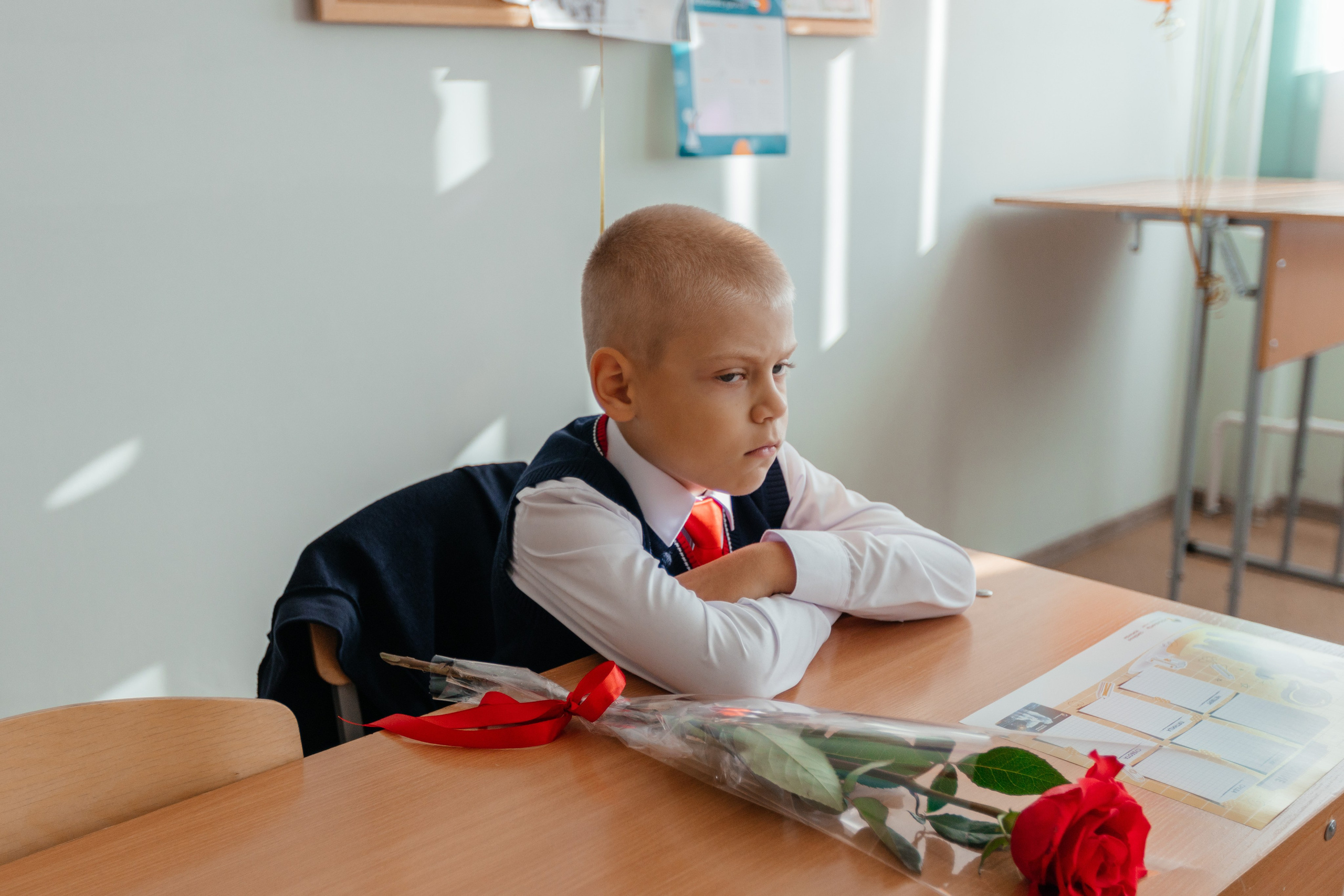 1 сентября 2023. Фотограф в Барнауле Ирина Чикалова