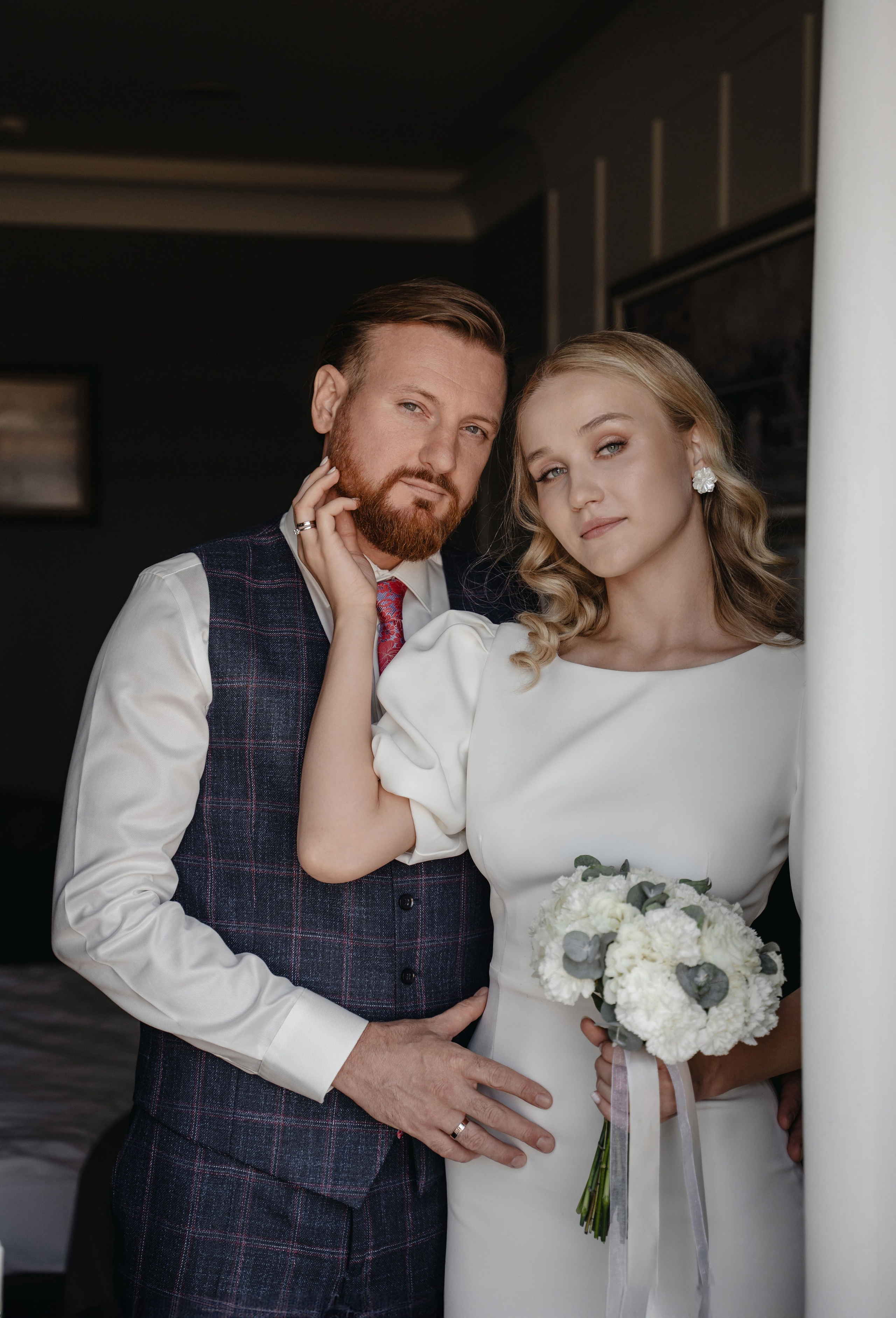 Игорь и Юлия. Свадебный Фотограф и видеограф Ростов-на-Дону и Таганрог Lavrinwed