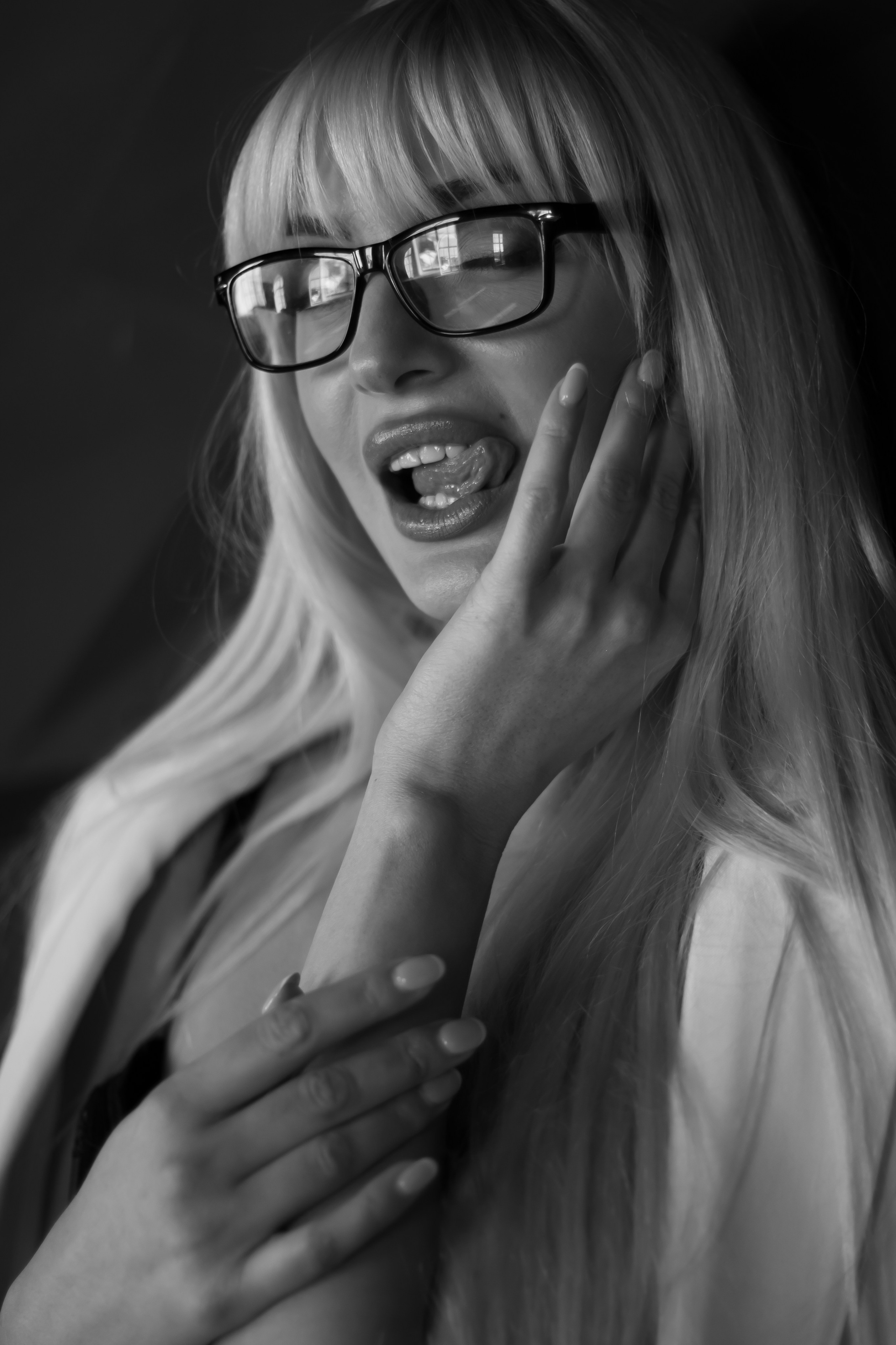 Откровенные. Анна Беликова — Семейный и портретный фотограф Ростов-на-Дону